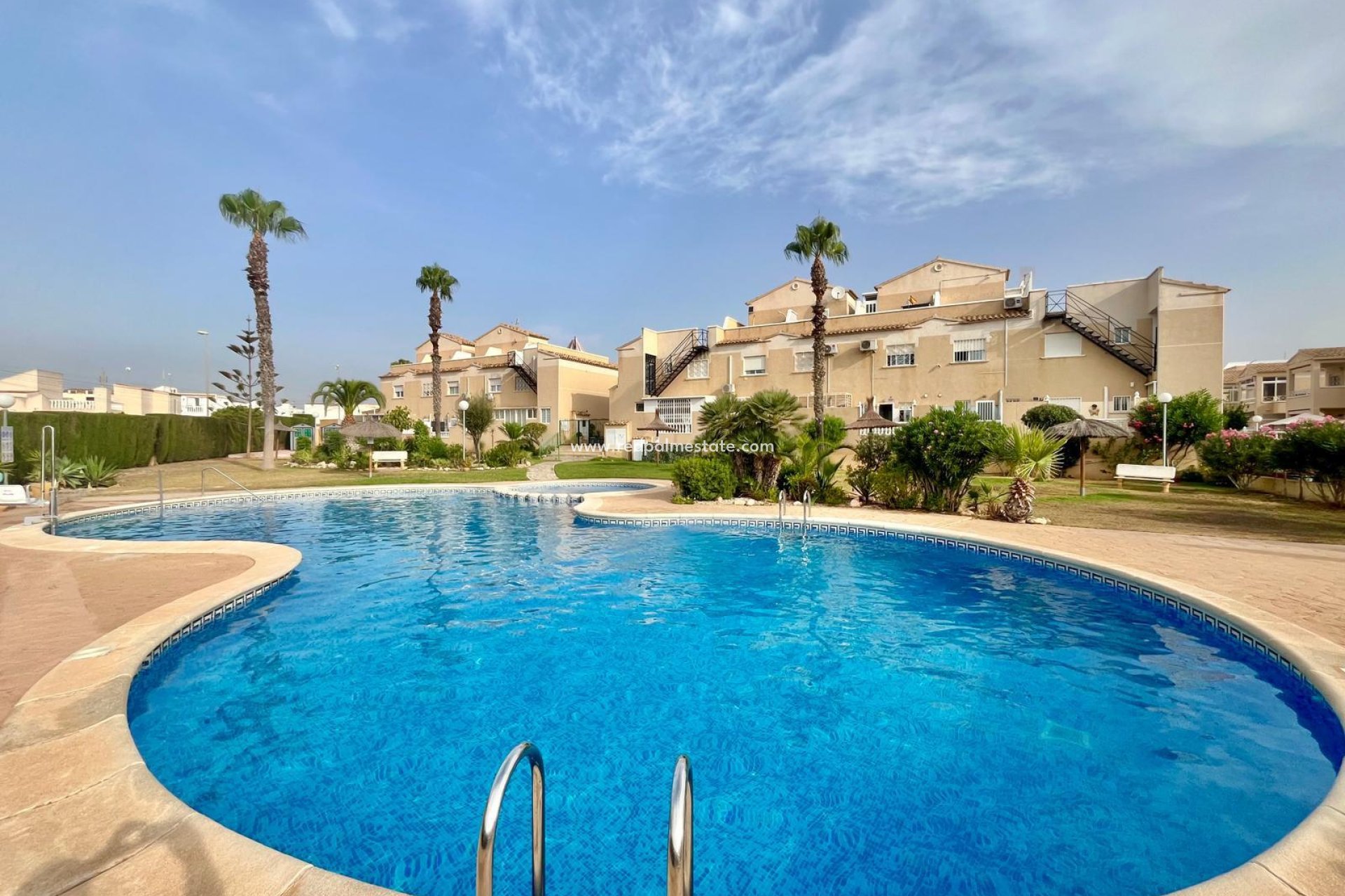 Videresalg - Bungalow -
Orihuela Costa - La Chismosa