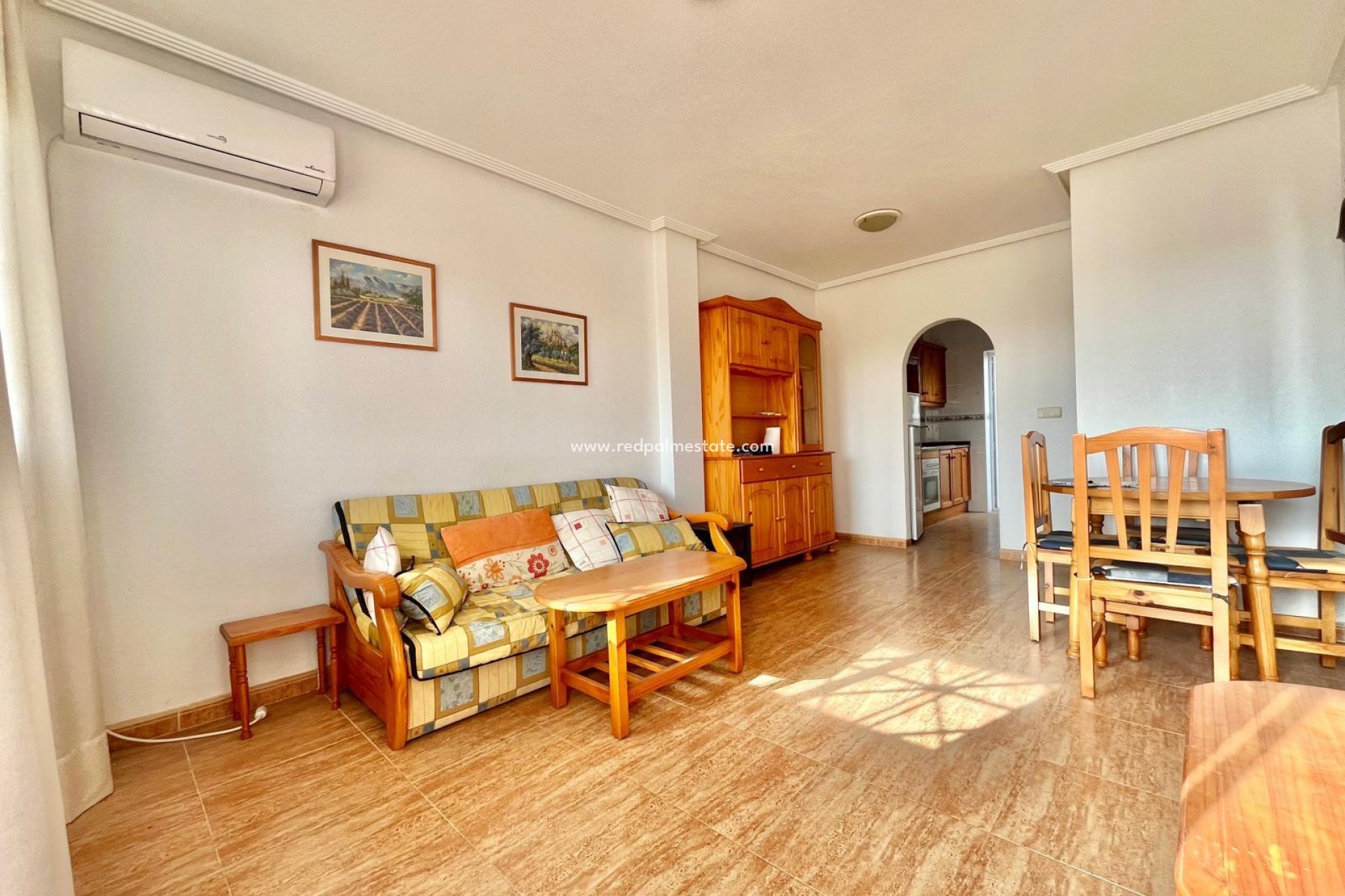 Videresalg - Bungalow -
Orihuela Costa - La Chismosa