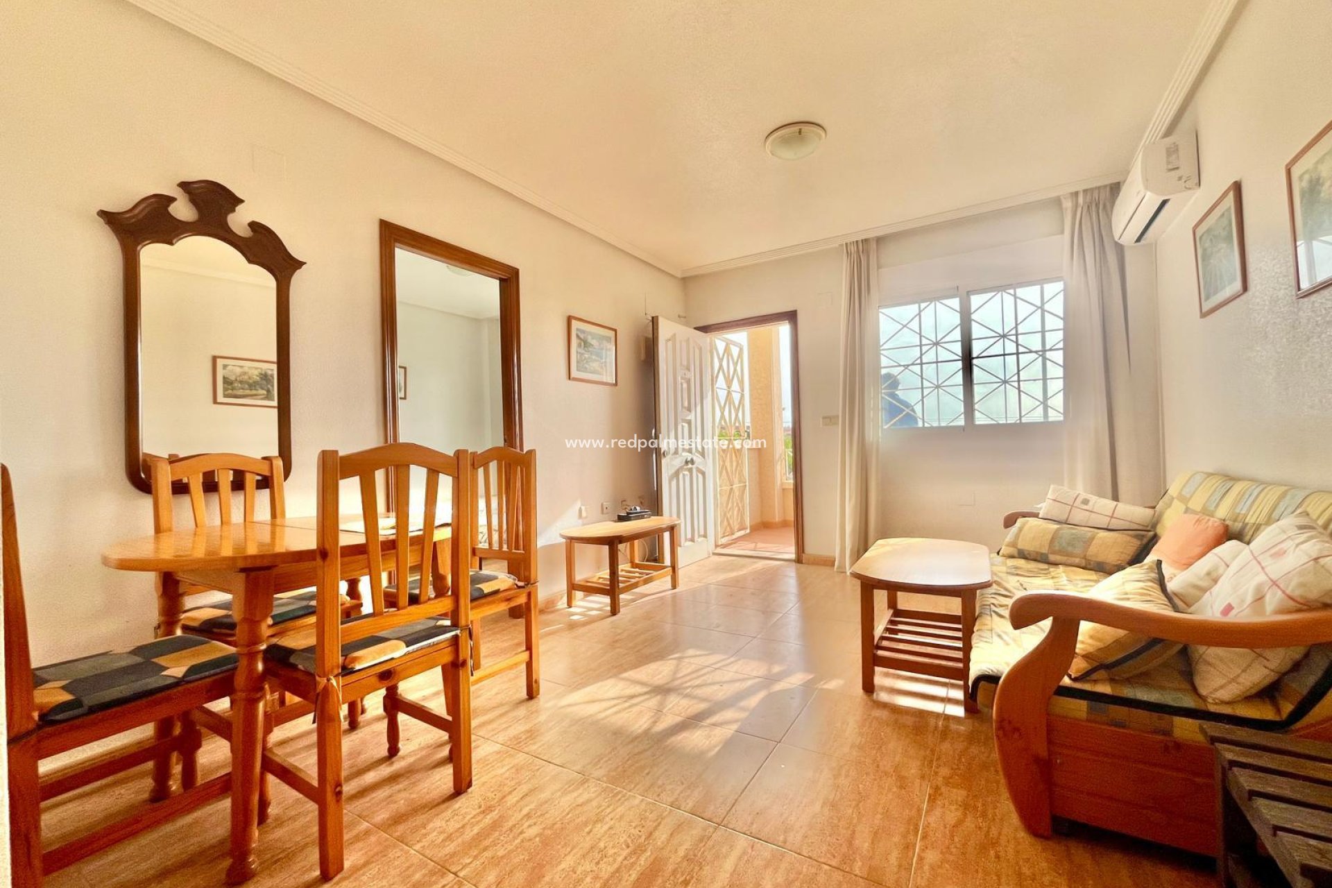 Videresalg - Bungalow -
Orihuela Costa - La Chismosa