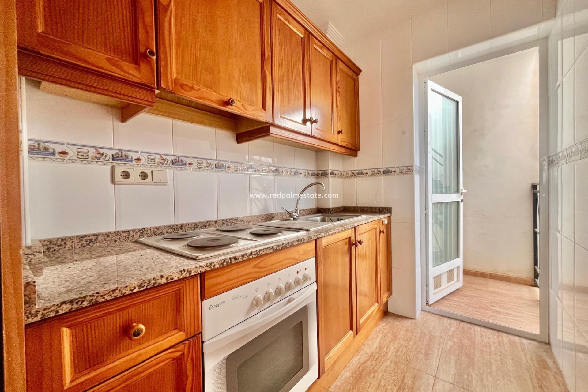 Videresalg - Bungalow -
Orihuela Costa - La Chismosa