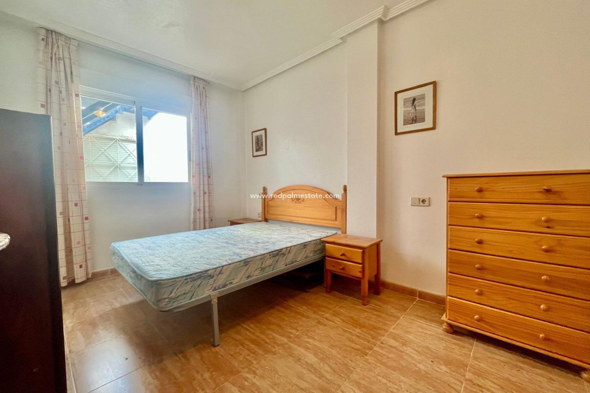Videresalg - Bungalow -
Orihuela Costa - La Chismosa