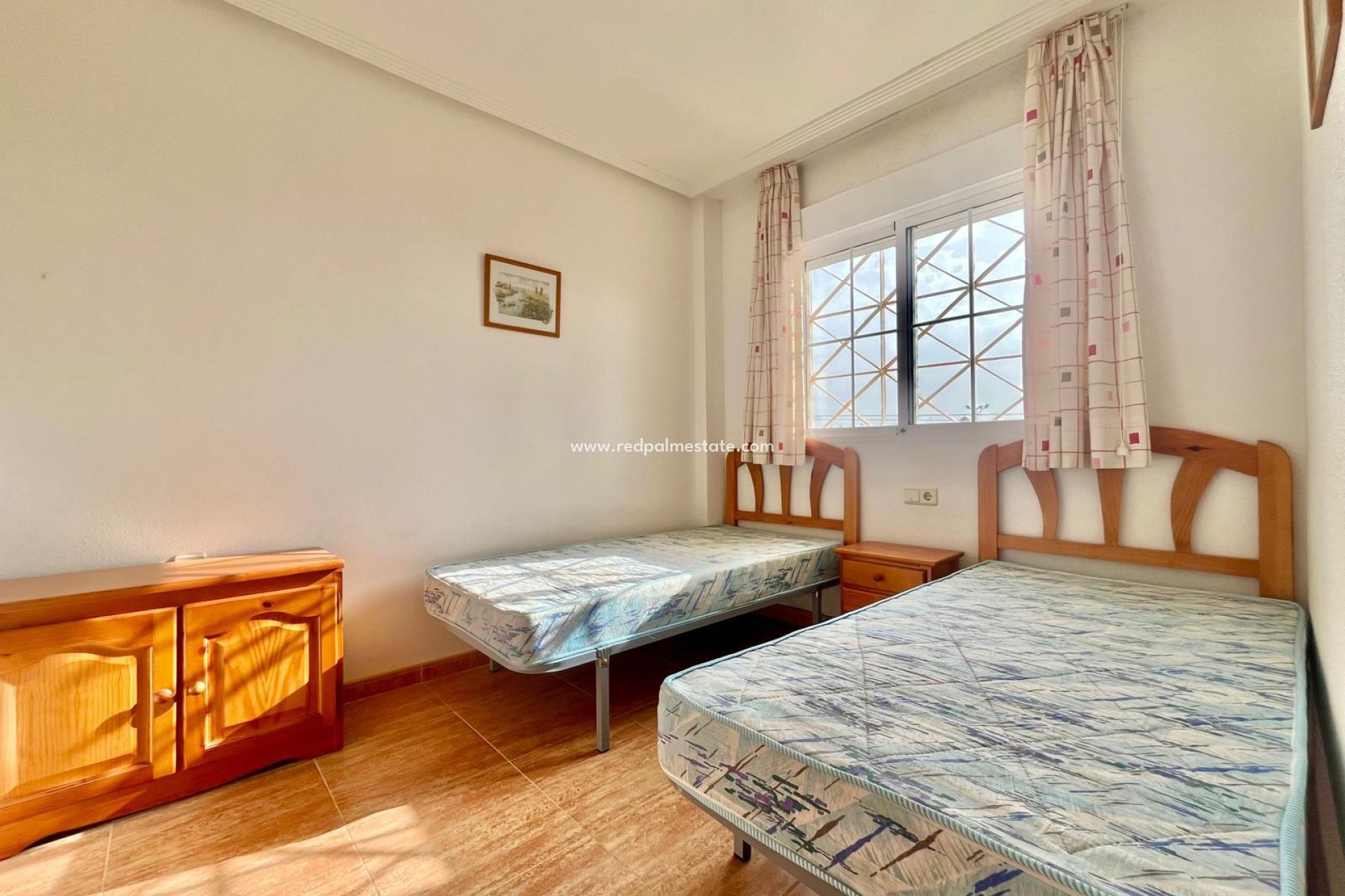 Videresalg - Bungalow -
Orihuela Costa - La Chismosa