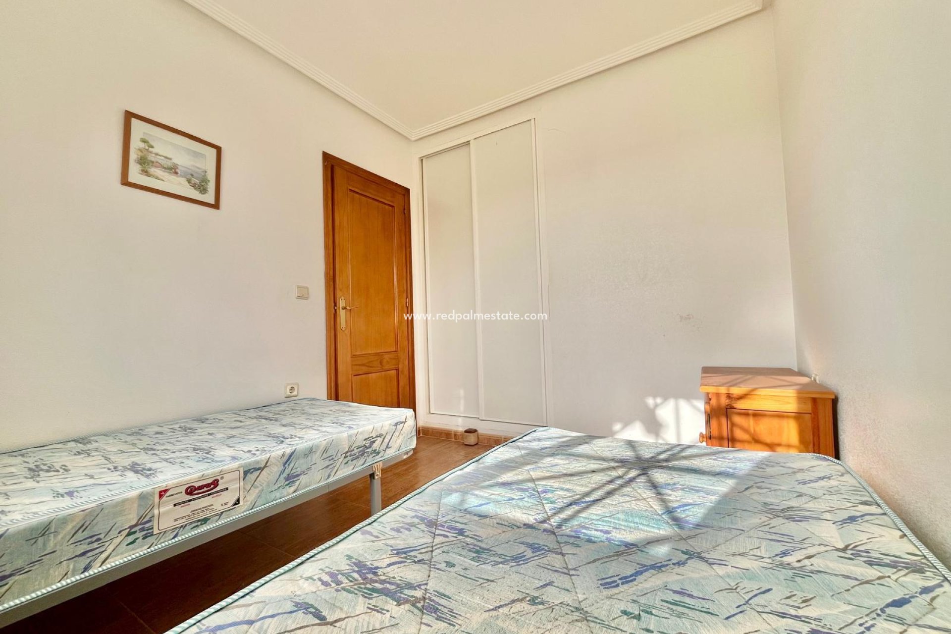 Videresalg - Bungalow -
Orihuela Costa - La Chismosa