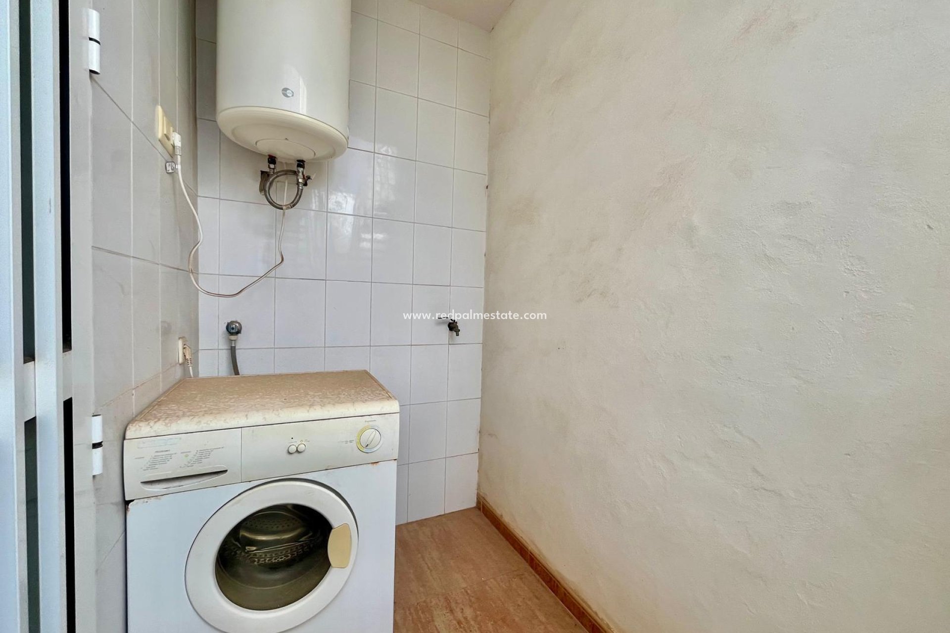 Videresalg - Bungalow -
Orihuela Costa - La Chismosa