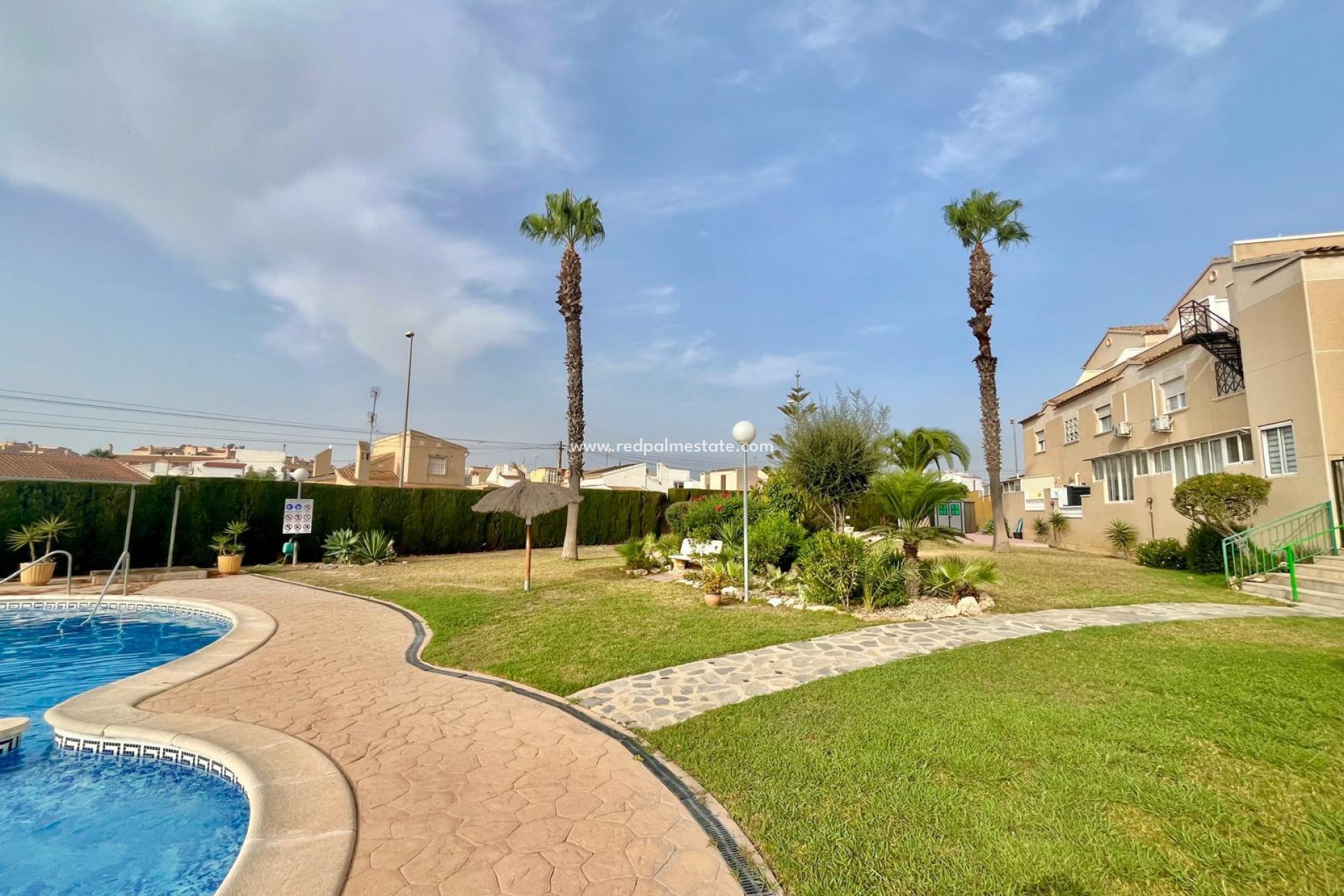 Videresalg - Bungalow -
Orihuela Costa - La Chismosa