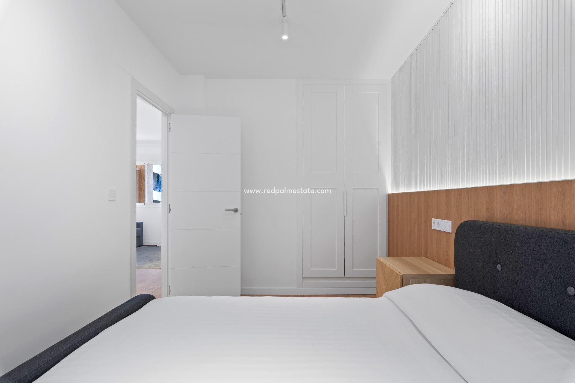 Videresalg - Bungalow -
Orihuela Costa - La Ciñuelica