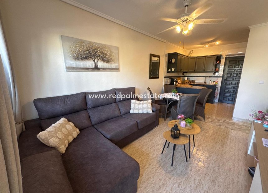 Videresalg - Bungalow -
Orihuela Costa - La Florida