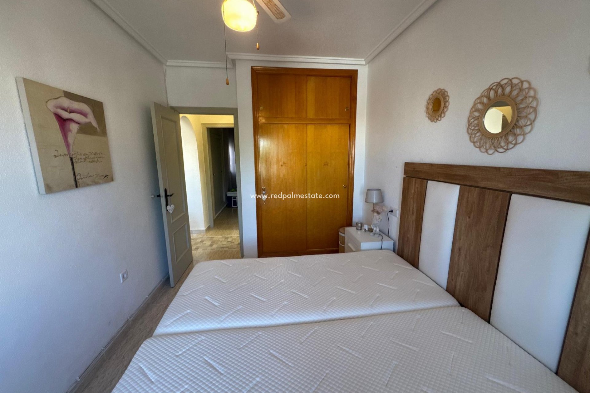 Videresalg - Bungalow -
Orihuela Costa - La Florida