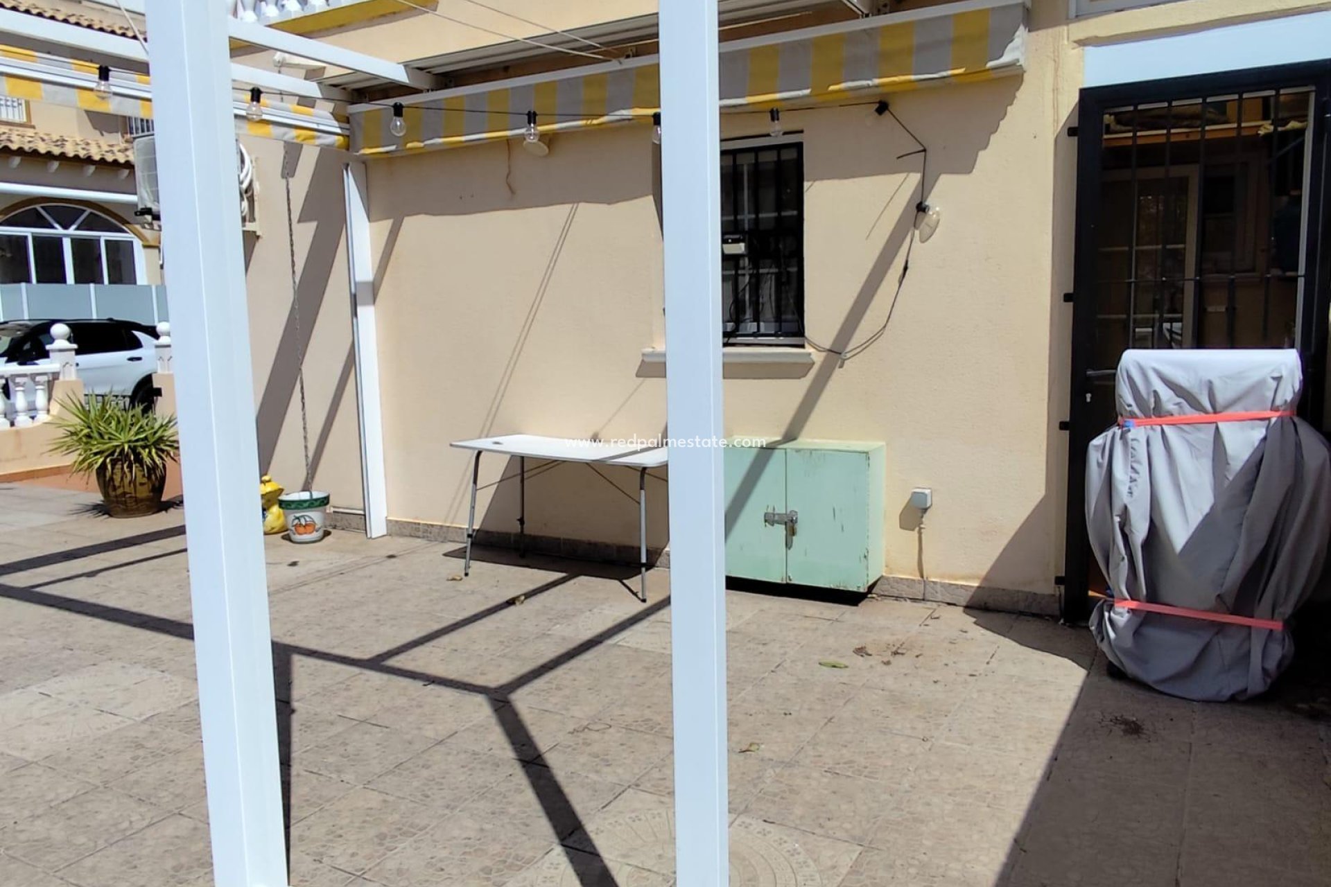 Videresalg - Bungalow -
Orihuela Costa - La Florida