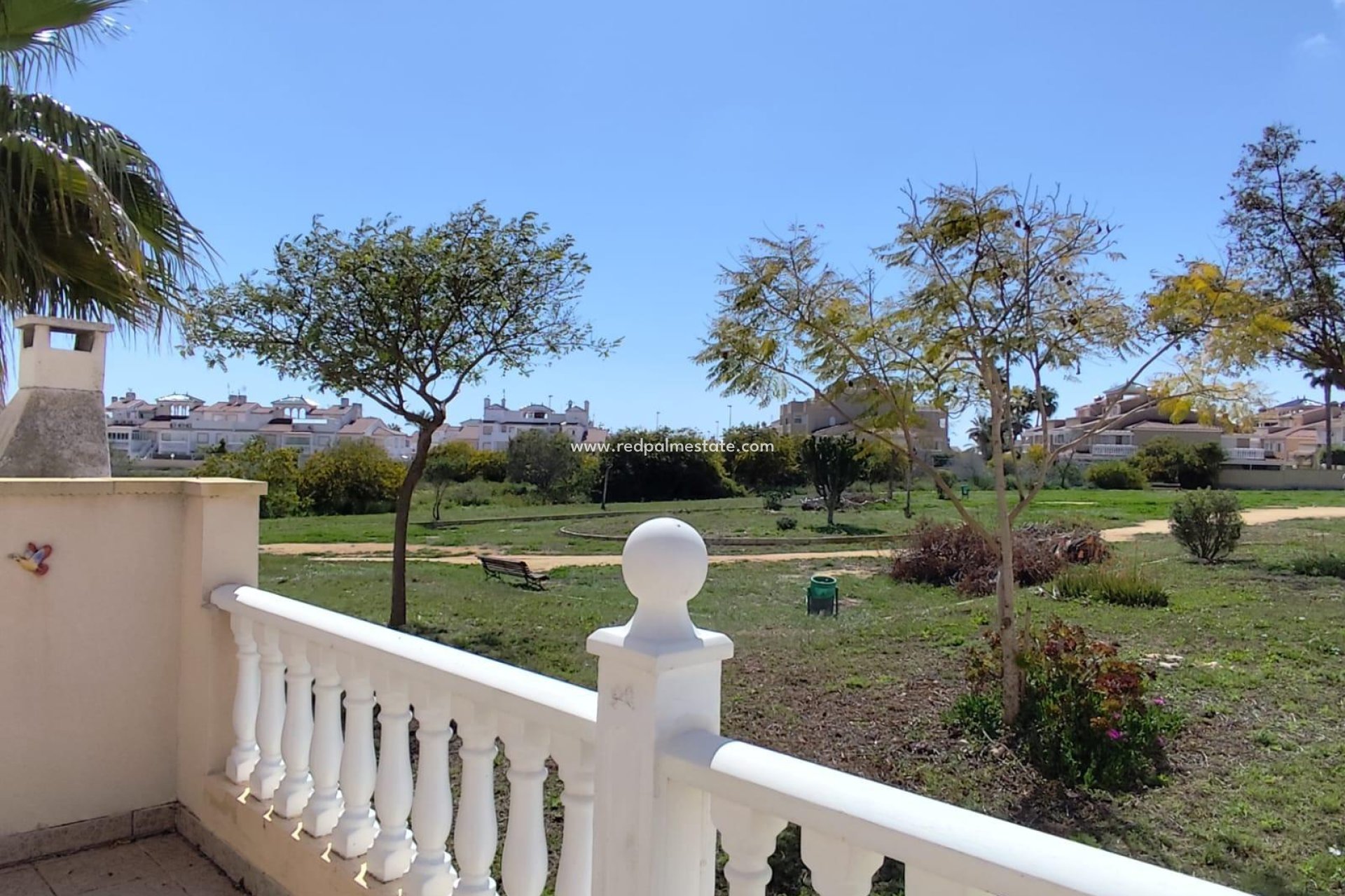Videresalg - Bungalow -
Orihuela Costa - La Florida