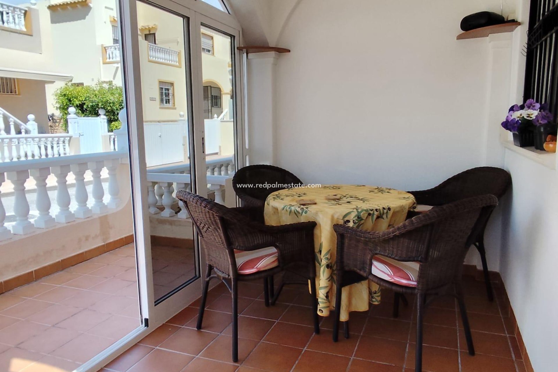 Videresalg - Bungalow -
Orihuela Costa - La Florida