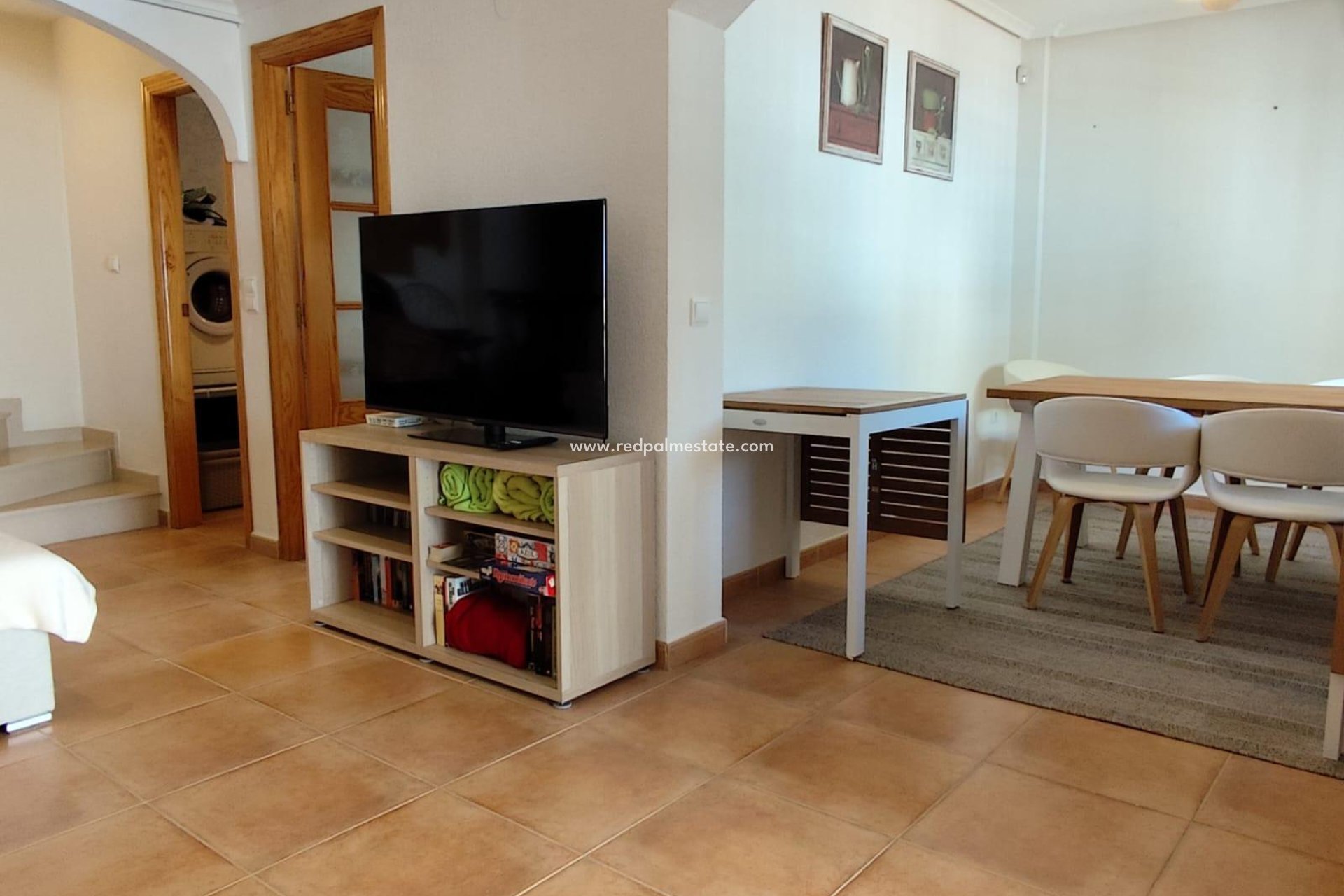 Videresalg - Bungalow -
Orihuela Costa - La Florida
