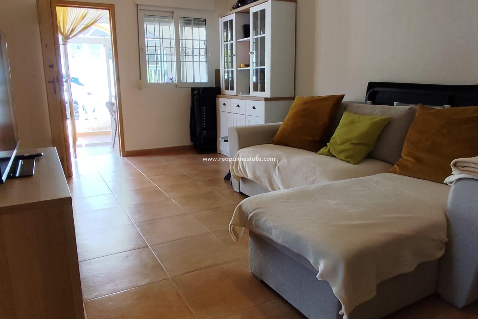 Videresalg - Bungalow -
Orihuela Costa - La Florida