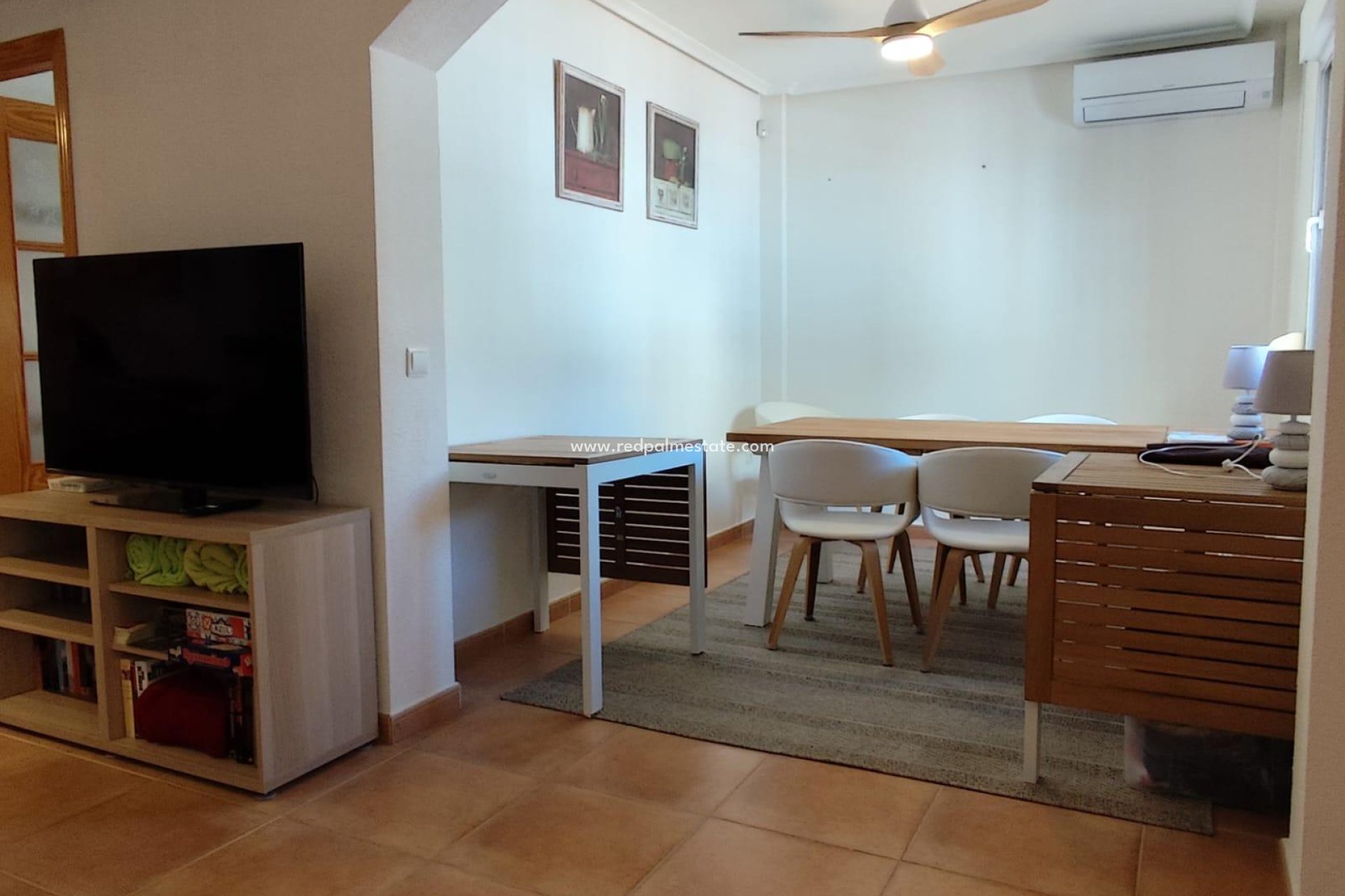 Videresalg - Bungalow -
Orihuela Costa - La Florida