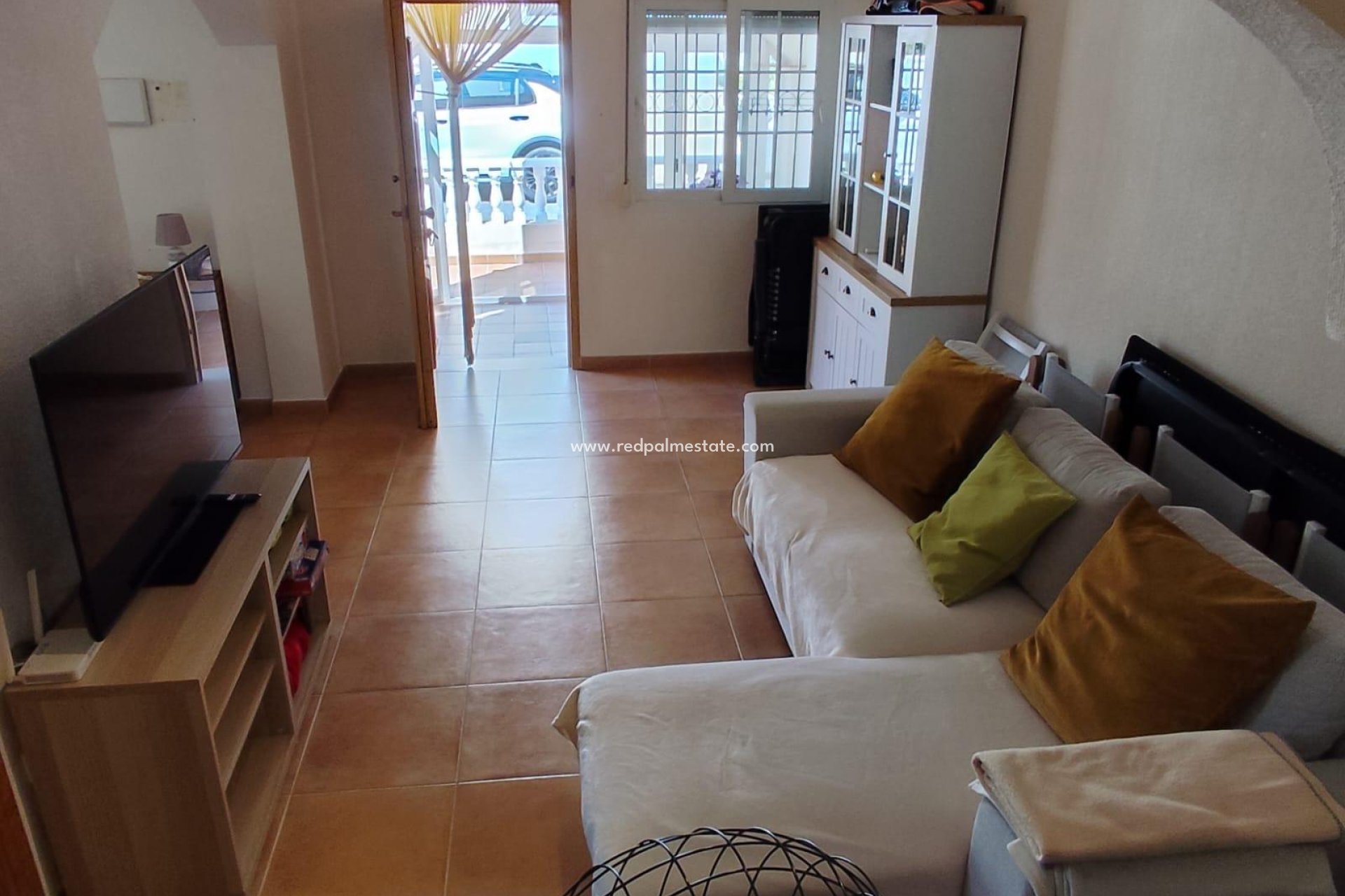 Videresalg - Bungalow -
Orihuela Costa - La Florida