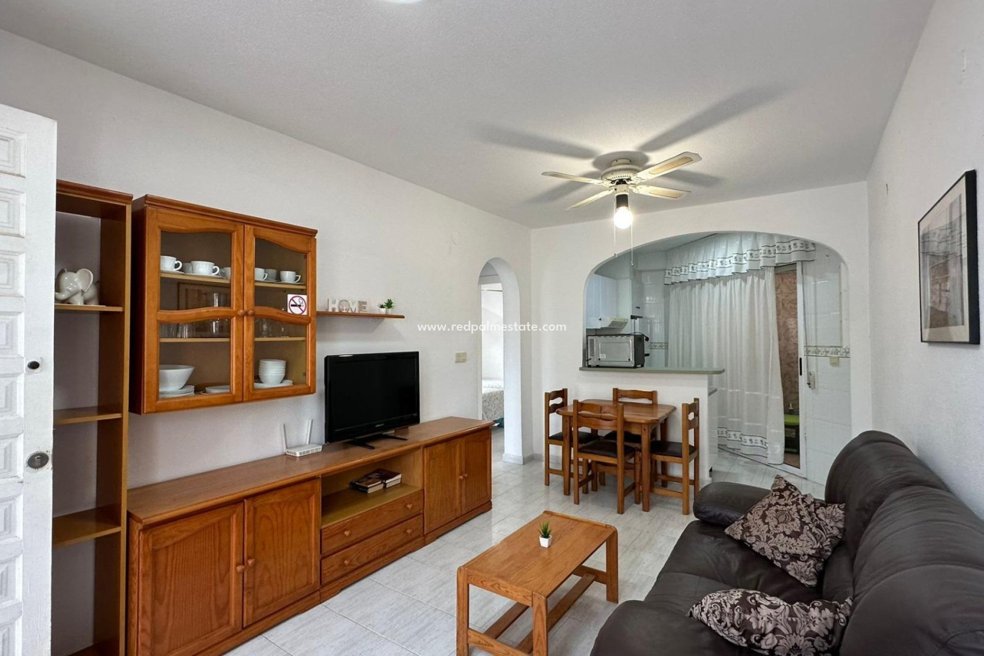 Videresalg - Bungalow -
Orihuela Costa - La Florida