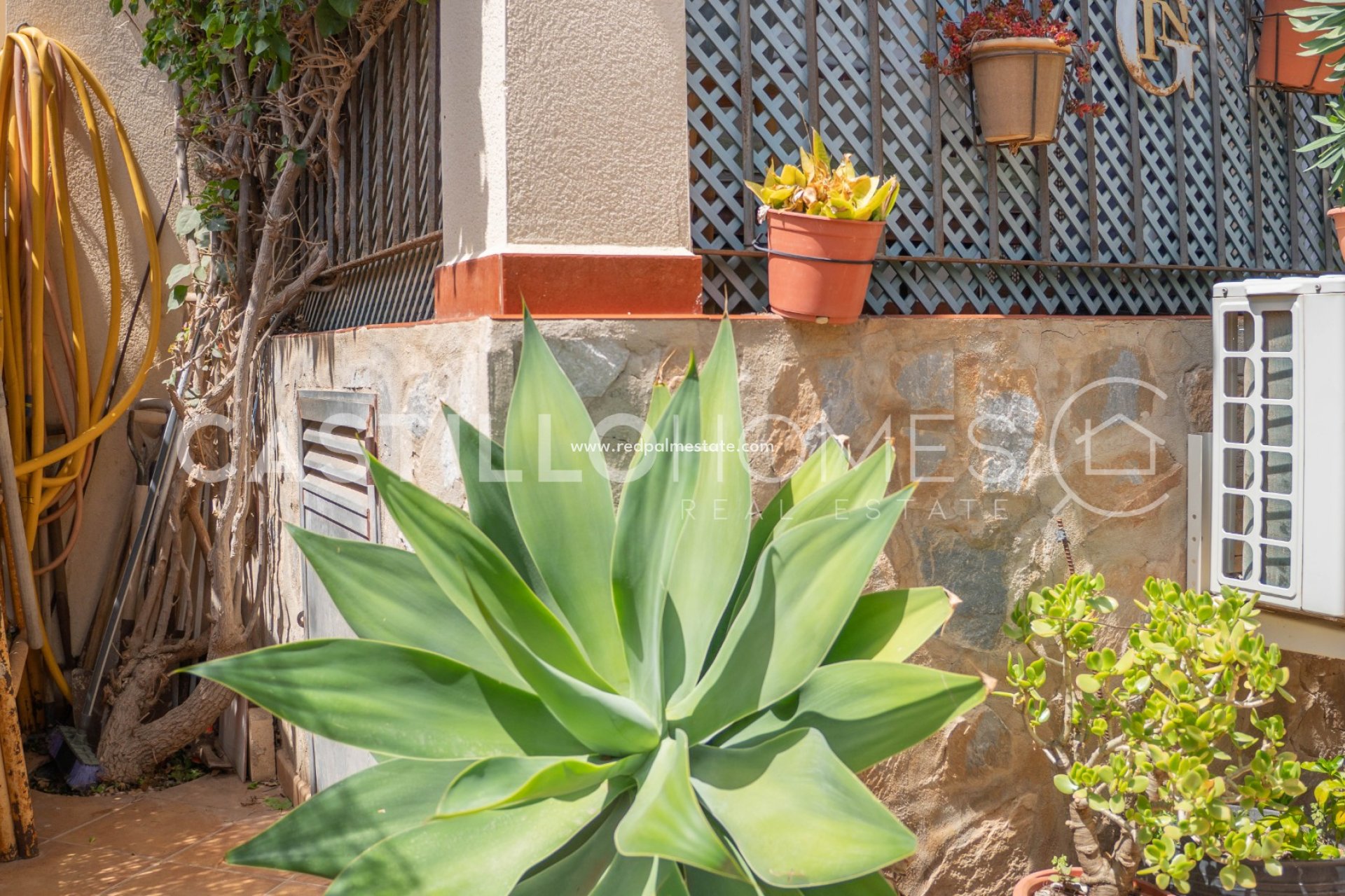 Videresalg - Bungalow -
Orihuela Costa - La Florida
