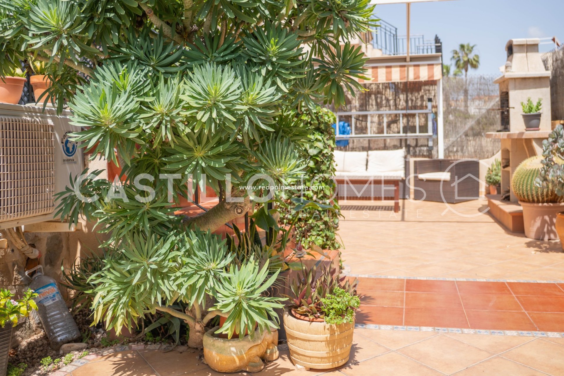 Videresalg - Bungalow -
Orihuela Costa - La Florida