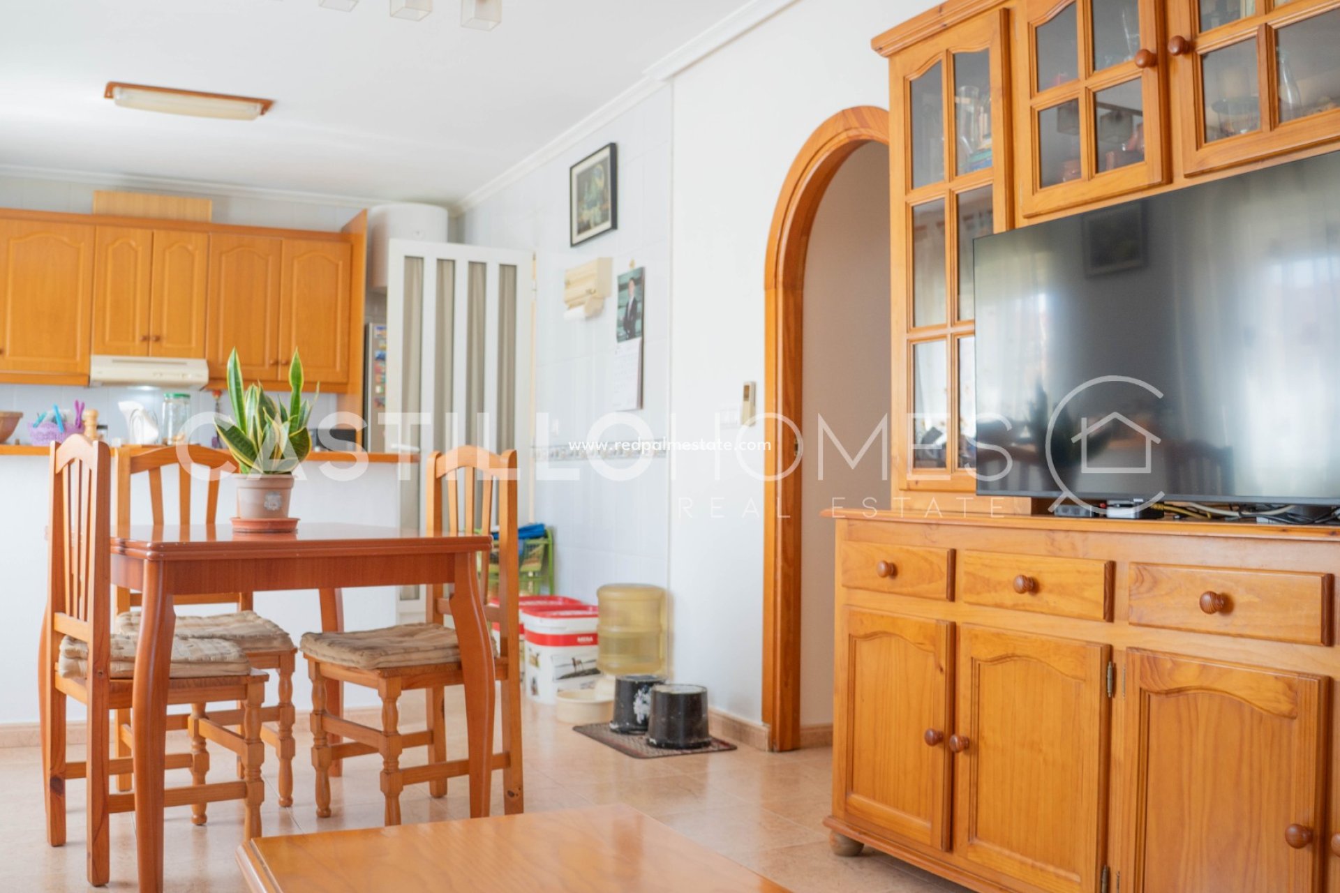 Videresalg - Bungalow -
Orihuela Costa - La Florida