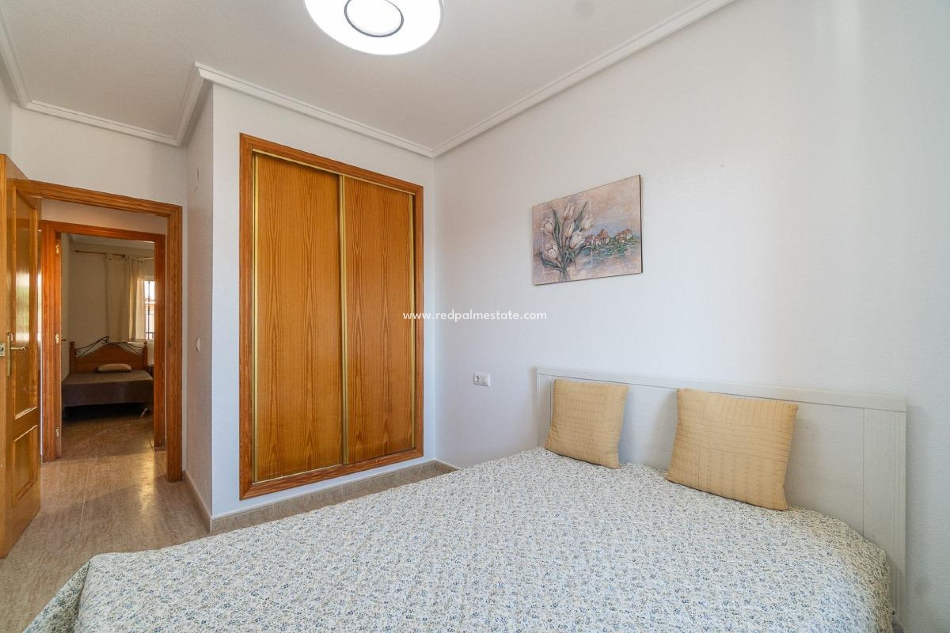 Videresalg - Bungalow -
Orihuela Costa - La Florida