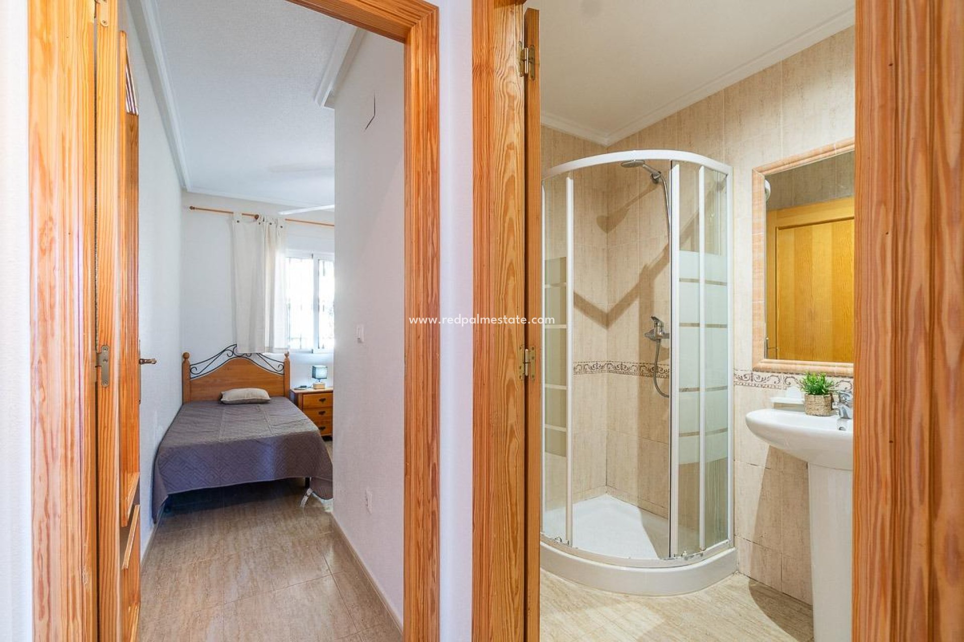 Videresalg - Bungalow -
Orihuela Costa - La Florida