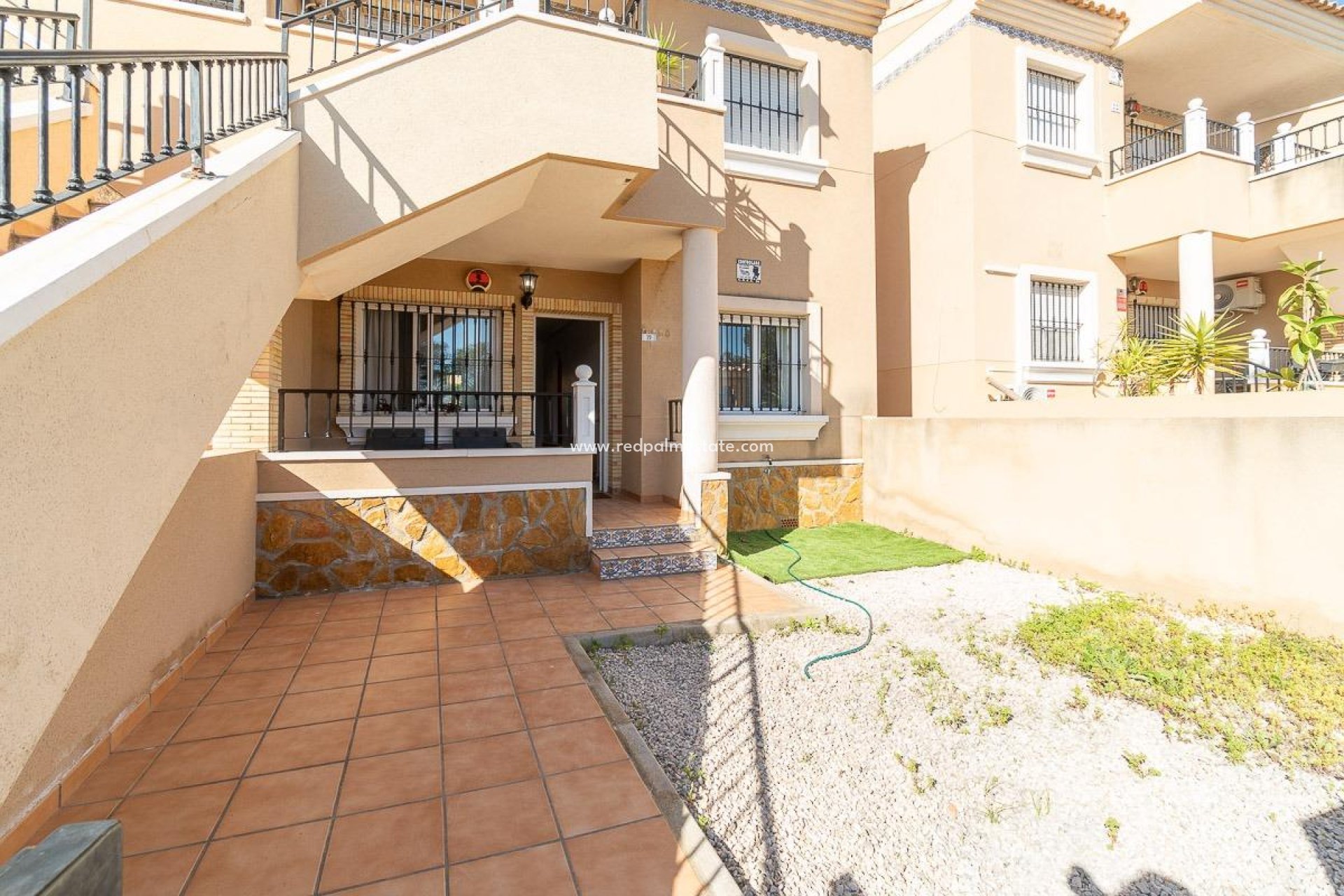 Videresalg - Bungalow -
Orihuela Costa - La Florida
