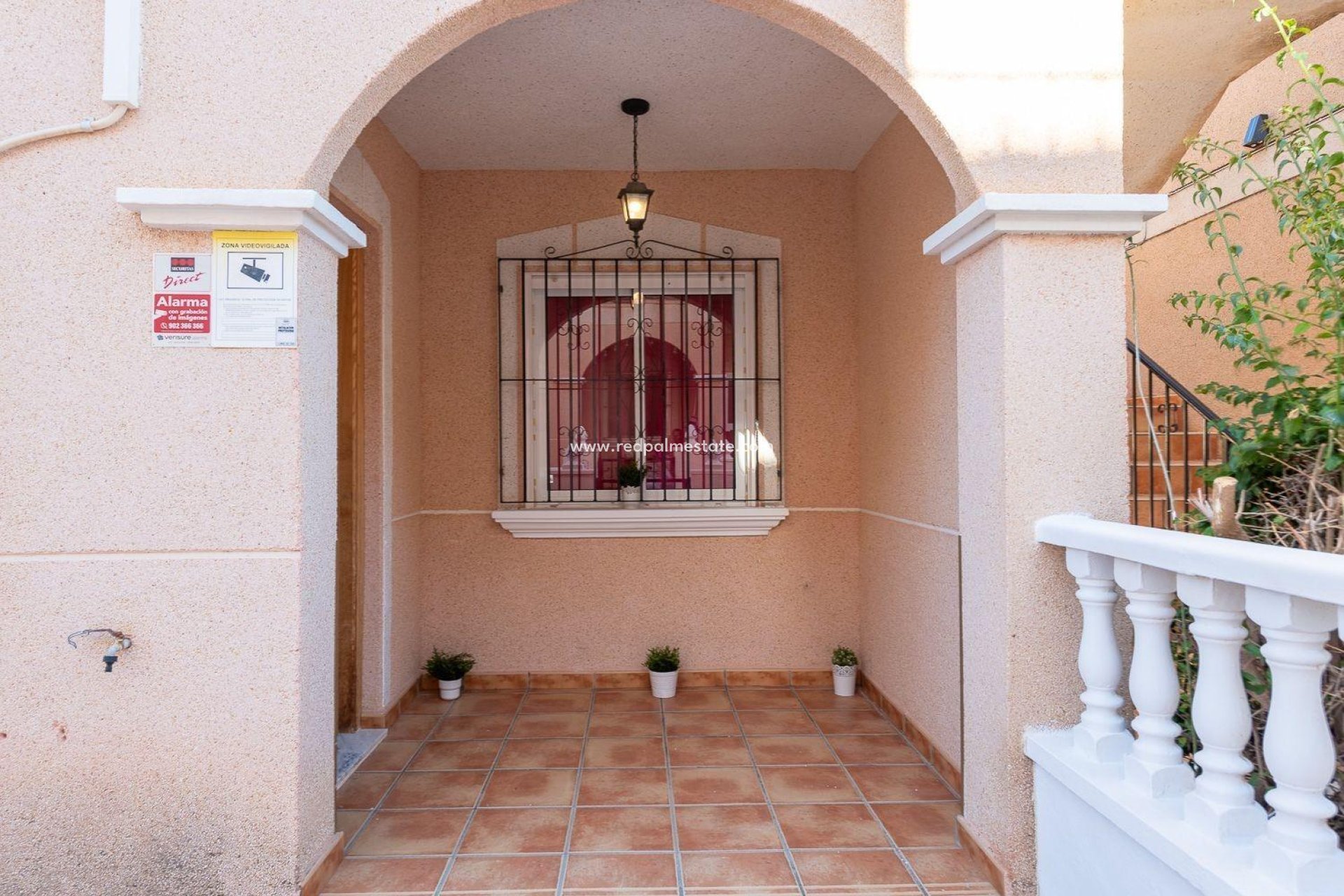 Videresalg - Bungalow -
Orihuela Costa - La Regia