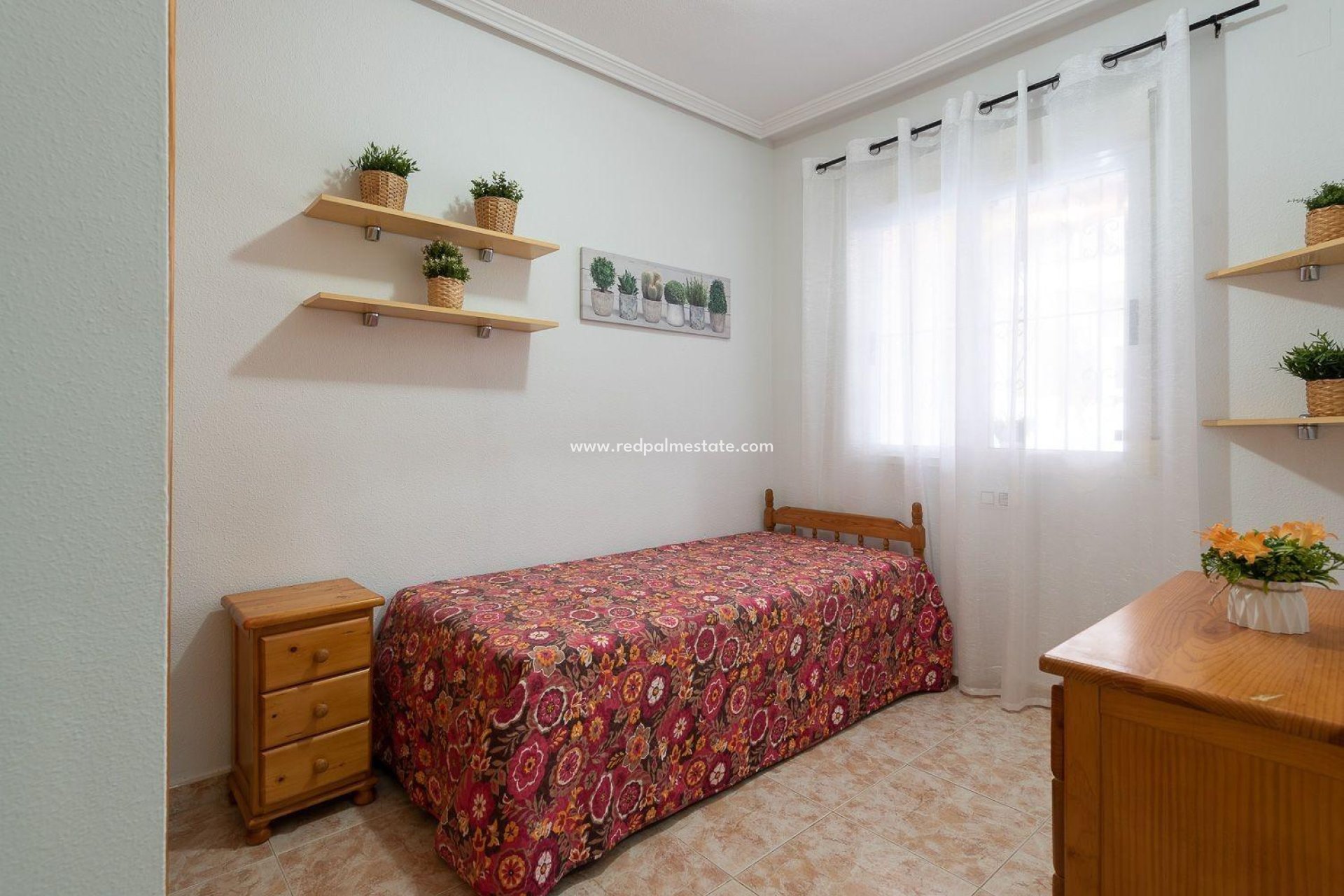 Videresalg - Bungalow -
Orihuela Costa - La Regia