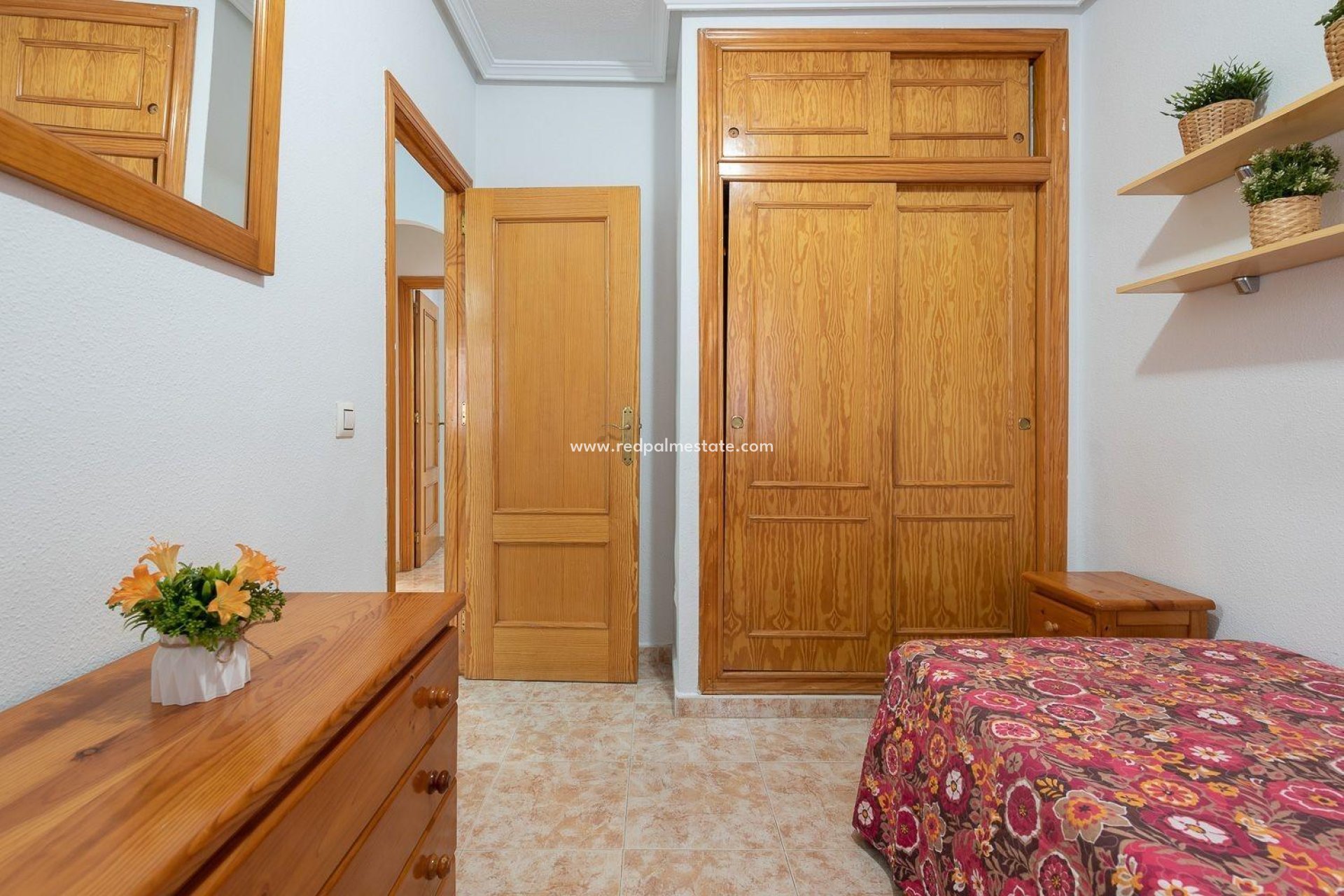 Videresalg - Bungalow -
Orihuela Costa - La Regia