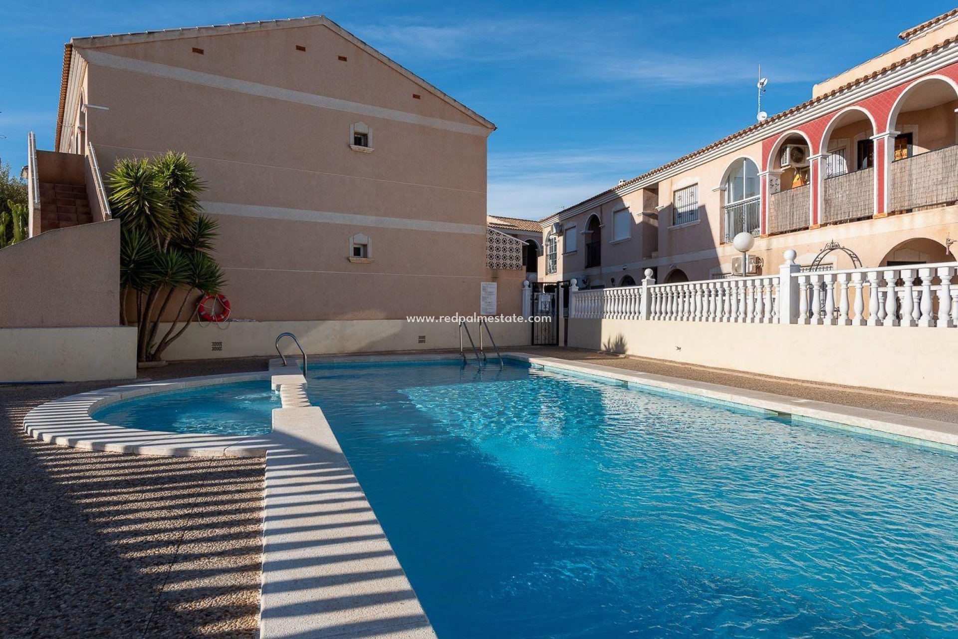 Videresalg - Bungalow -
Orihuela Costa - La Regia