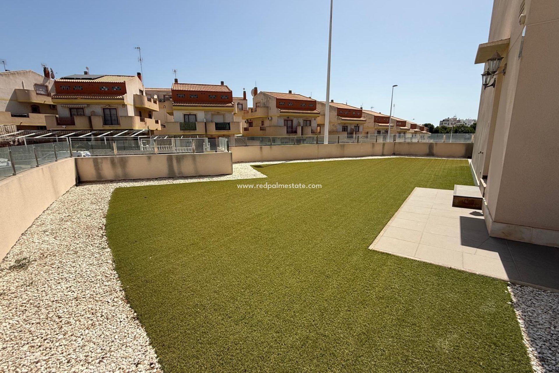 Videresalg - Bungalow -
Orihuela Costa - La Zenia