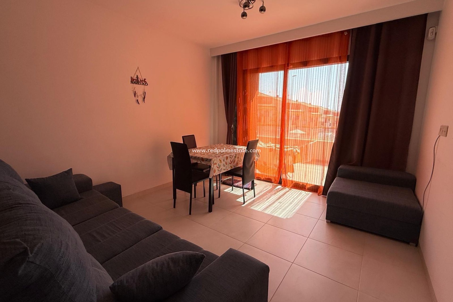 Videresalg - Bungalow -
Orihuela Costa - La Zenia