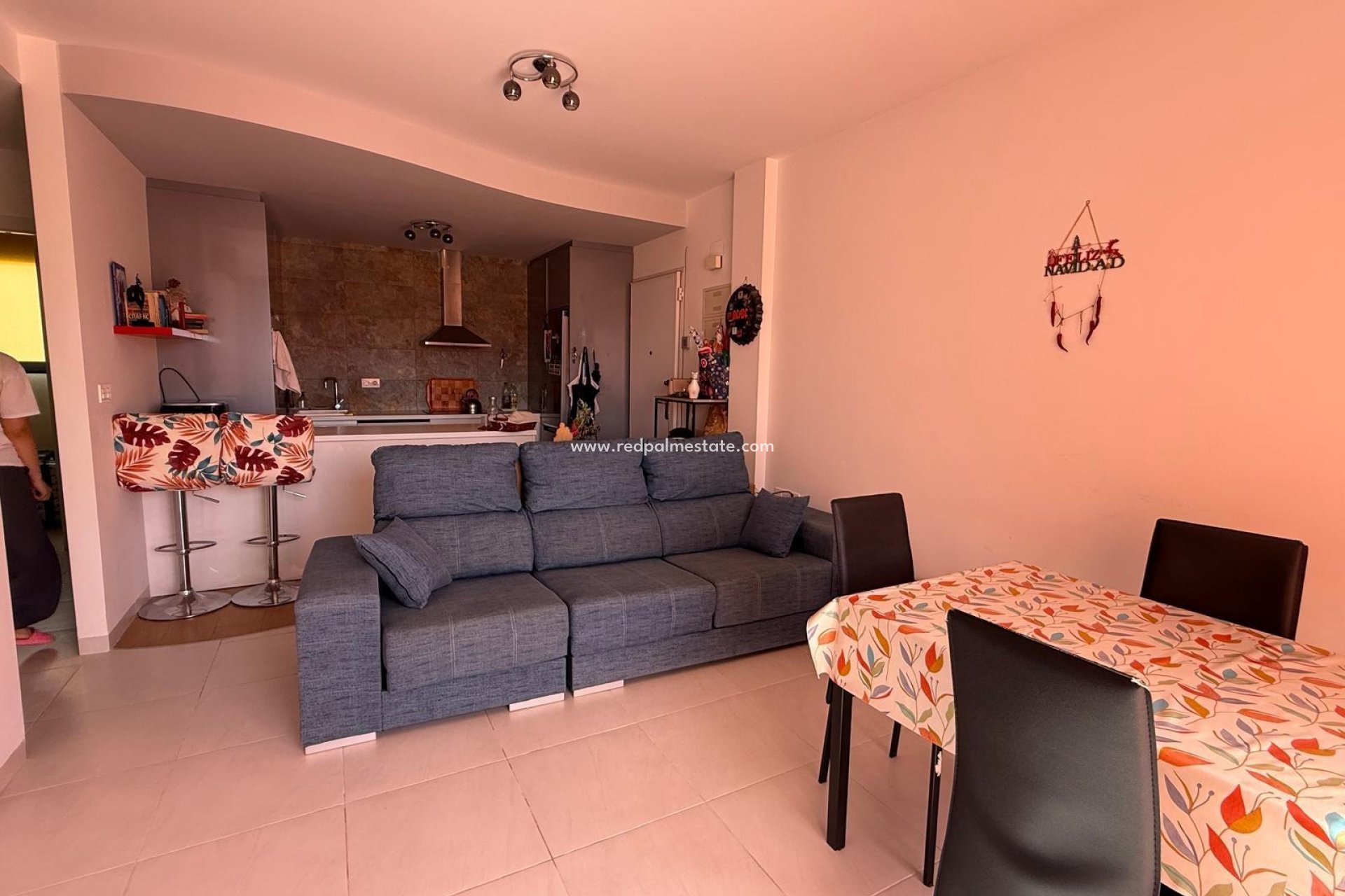 Videresalg - Bungalow -
Orihuela Costa - La Zenia