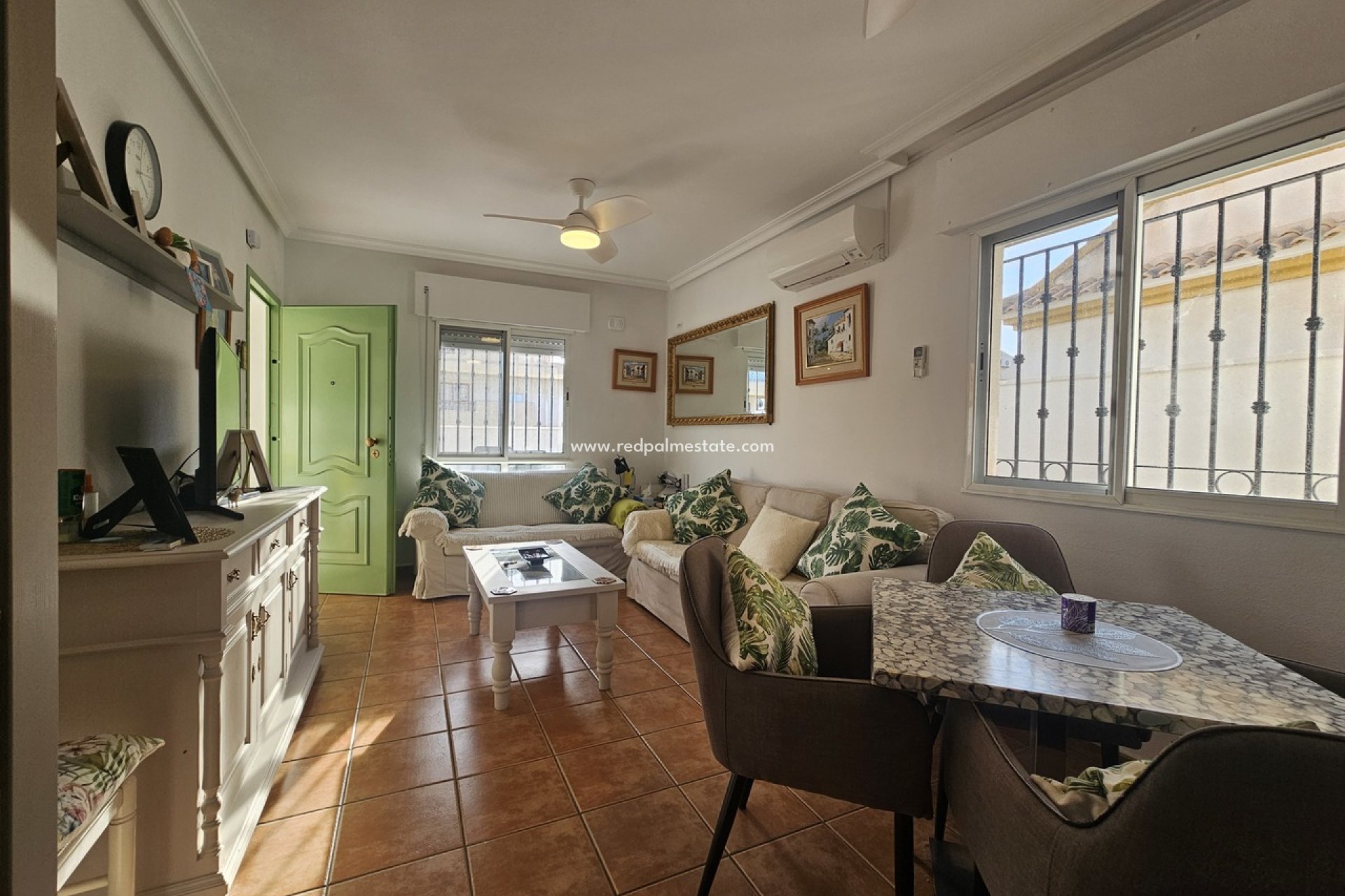 Videresalg - Bungalow -
Orihuela Costa - La Zenia