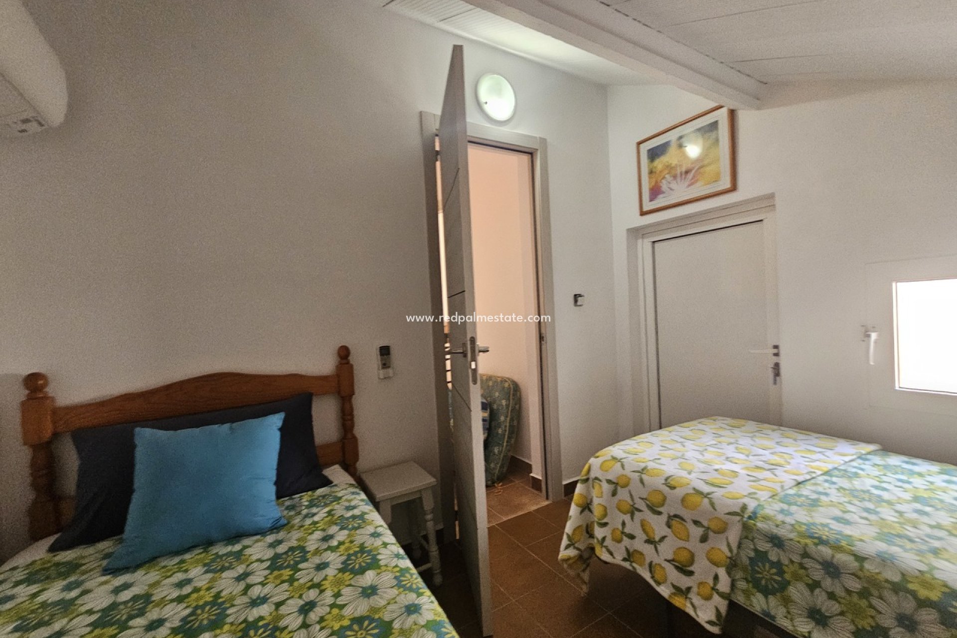 Videresalg - Bungalow -
Orihuela Costa - La Zenia