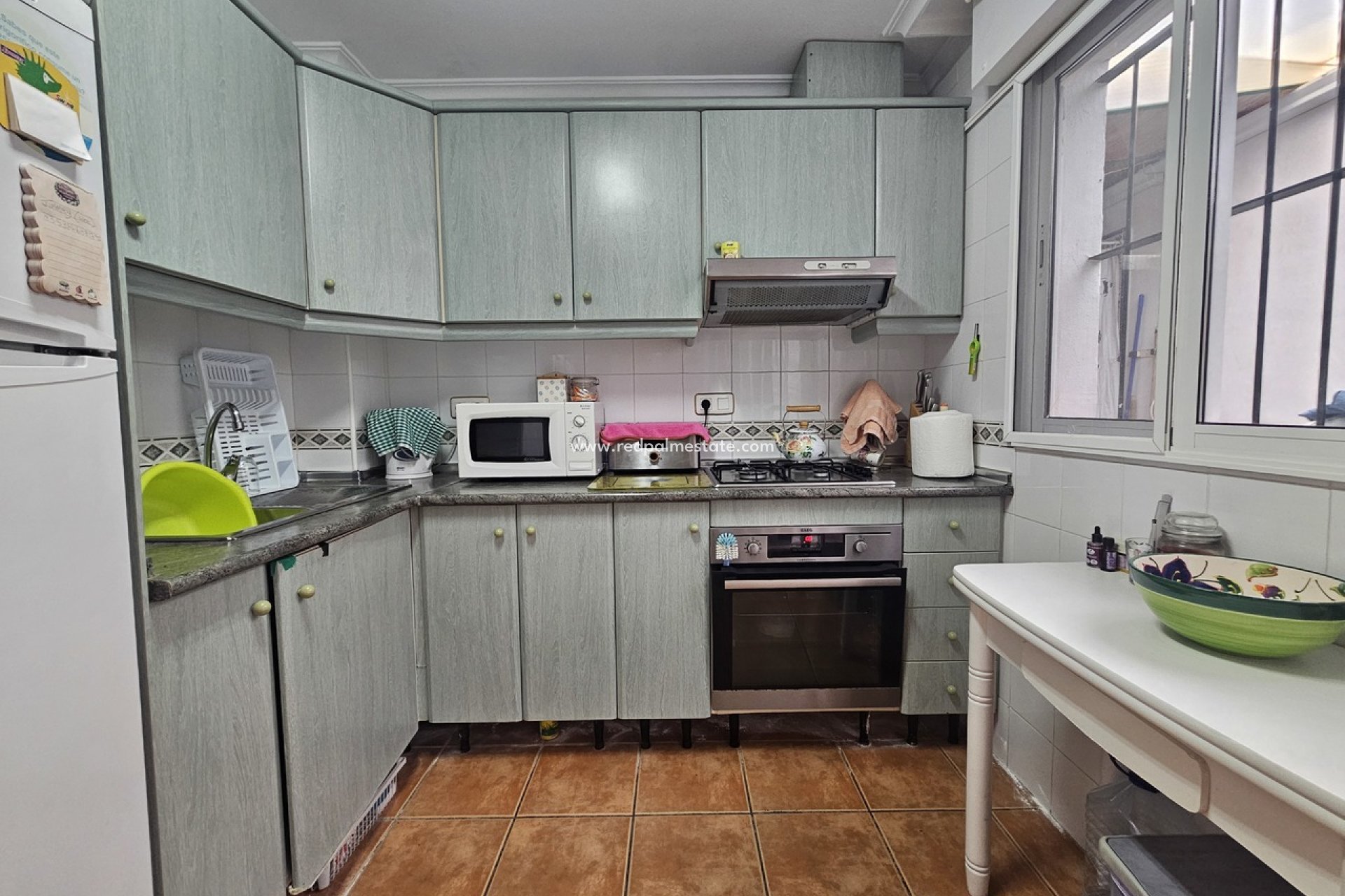 Videresalg - Bungalow -
Orihuela Costa - La Zenia