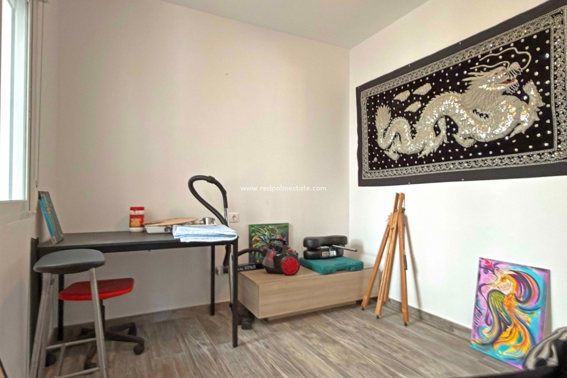 Videresalg - Bungalow -
Orihuela Costa - La Zenia