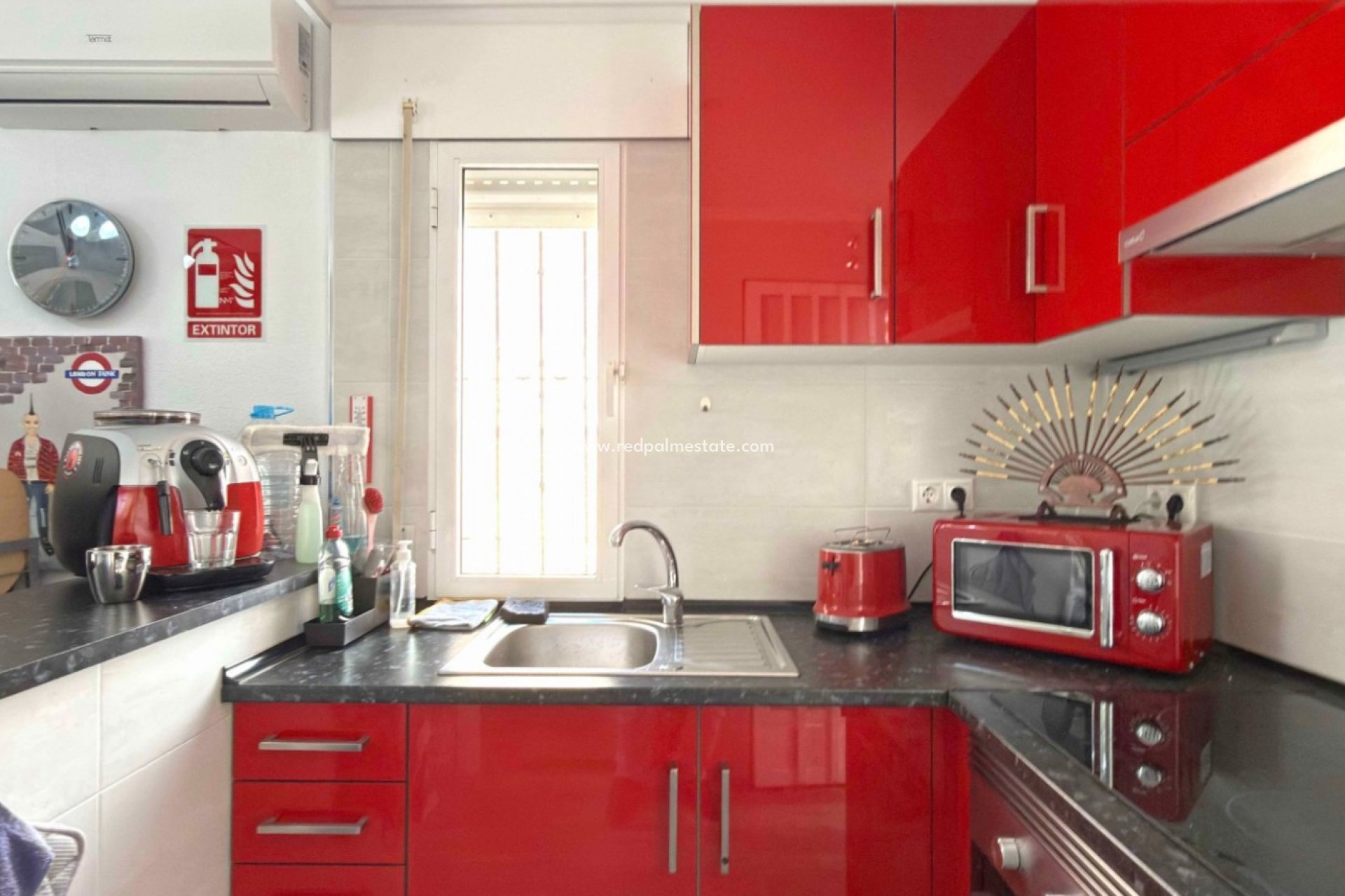 Videresalg - Bungalow -
Orihuela Costa - La Zenia