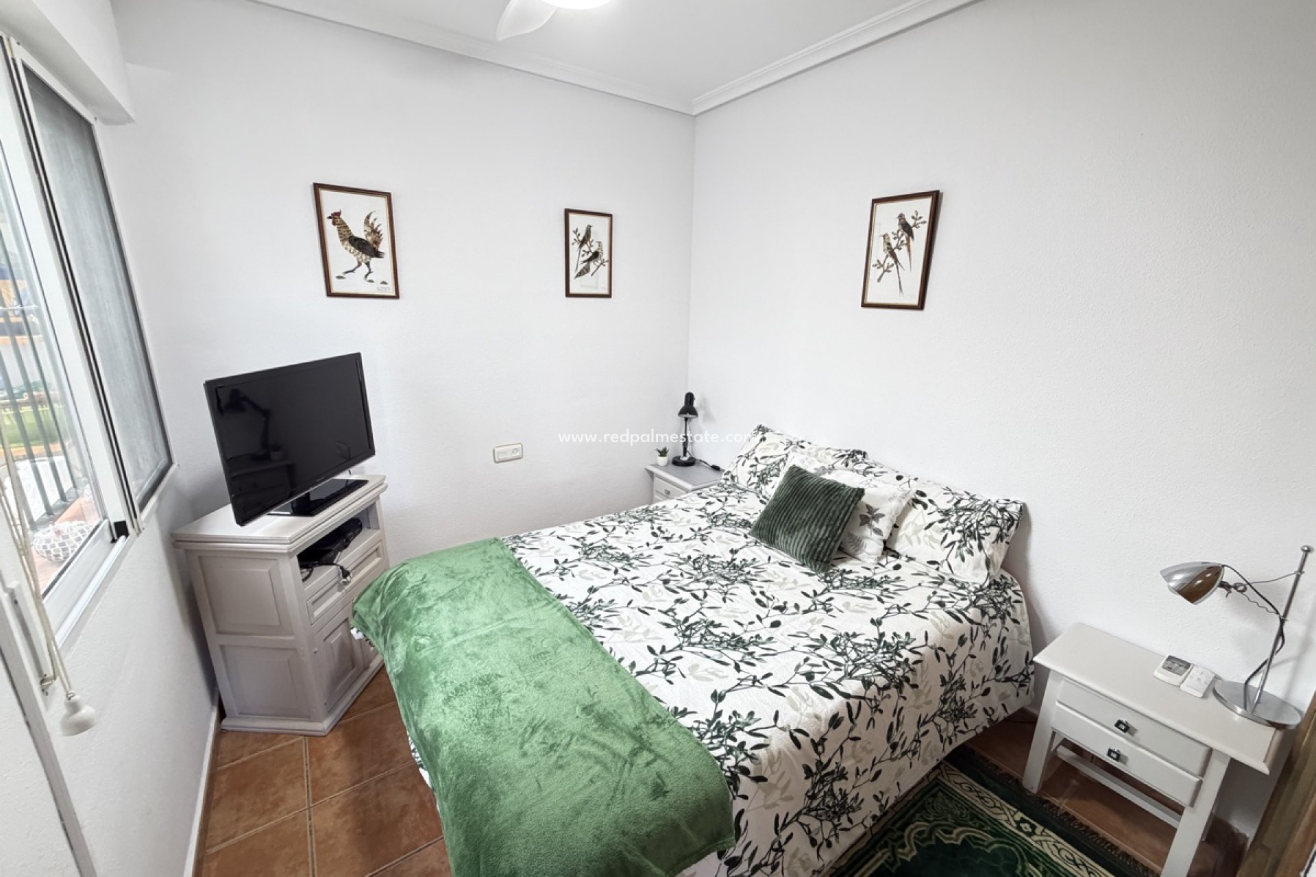 Videresalg - Bungalow -
Orihuela Costa - La Zenia