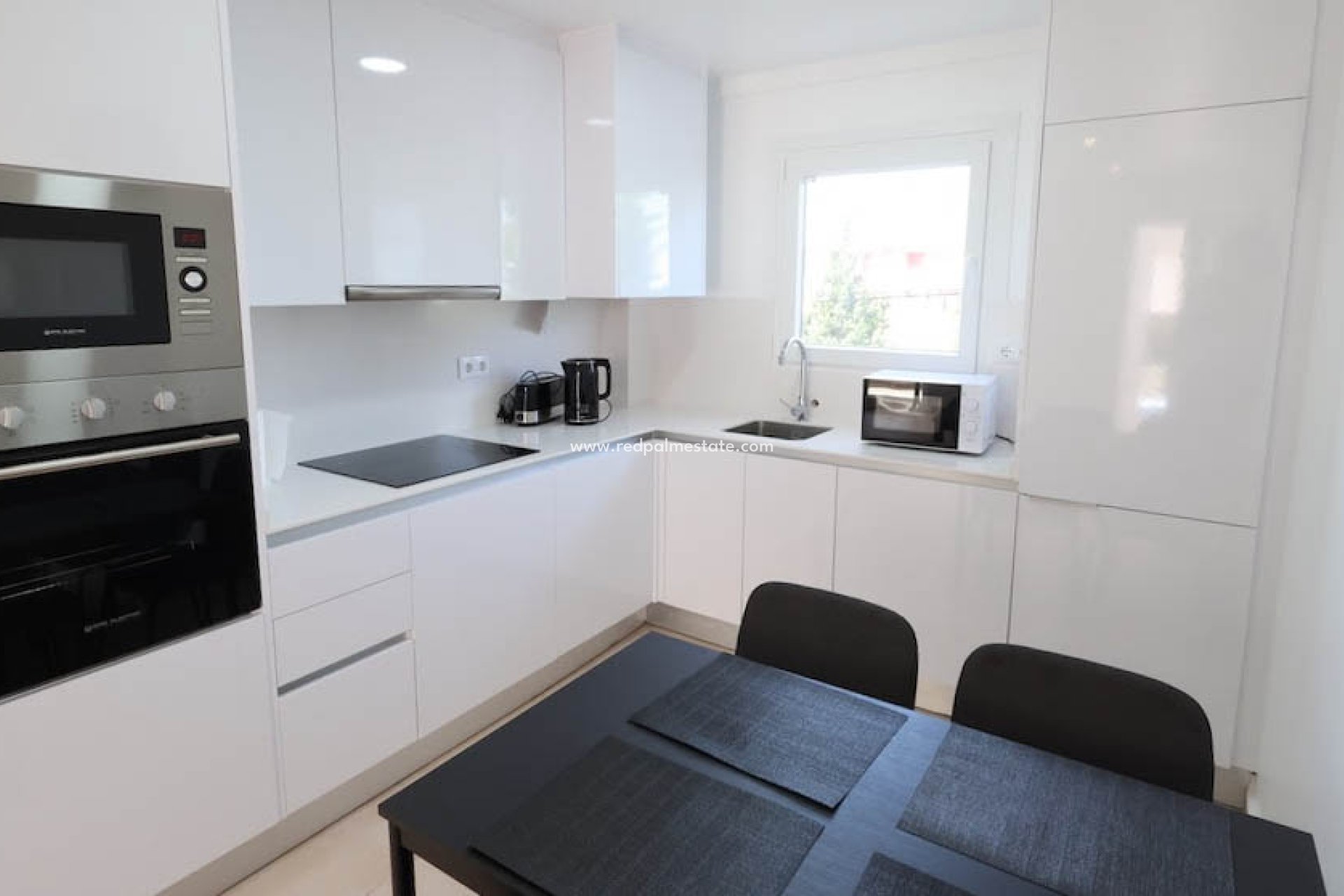 Videresalg - Bungalow -
Orihuela Costa - La Zenia