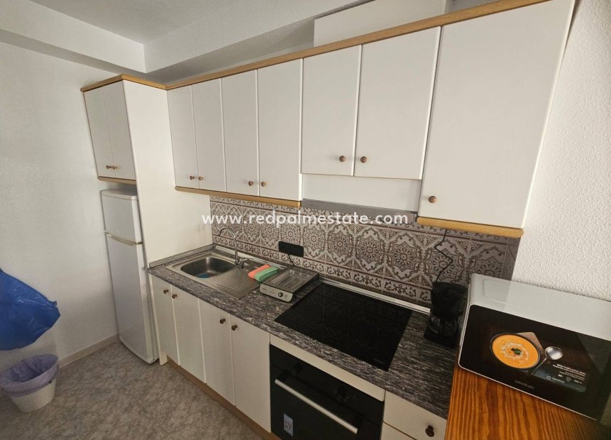 Videresalg - Bungalow -
Orihuela Costa - La Zenia