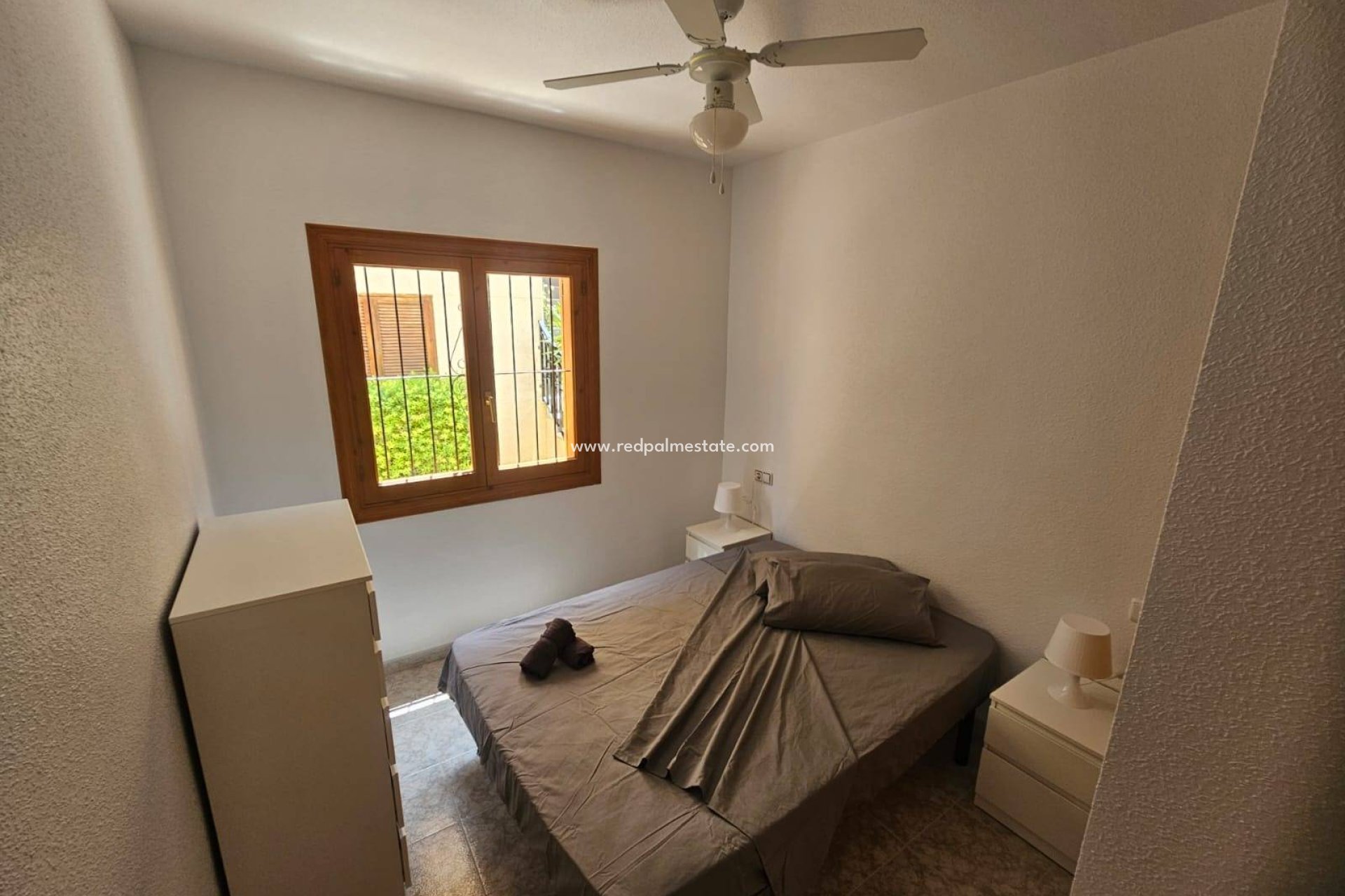 Videresalg - Bungalow -
Orihuela Costa - La Zenia