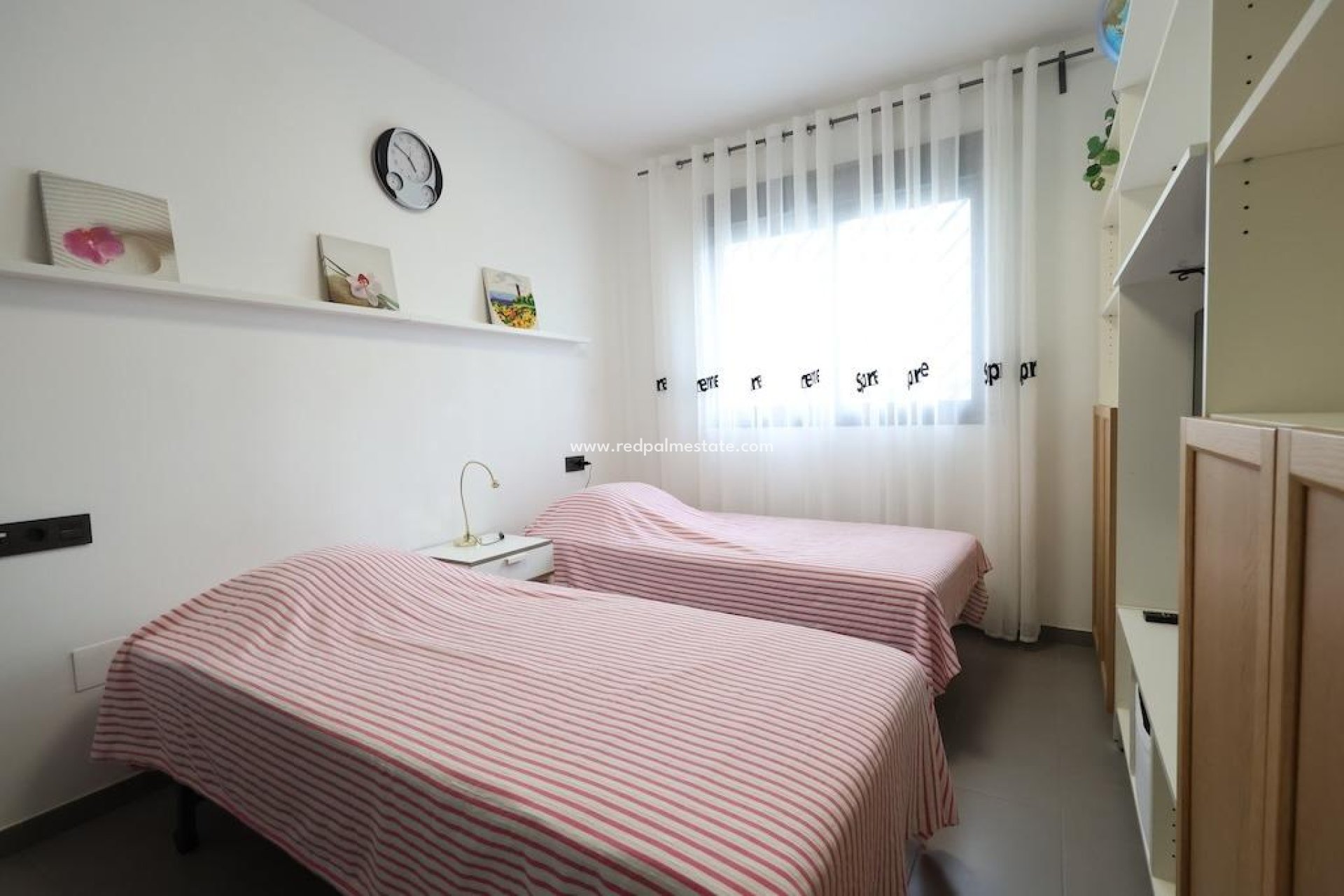 Videresalg - Bungalow -
Orihuela Costa - La Zenia