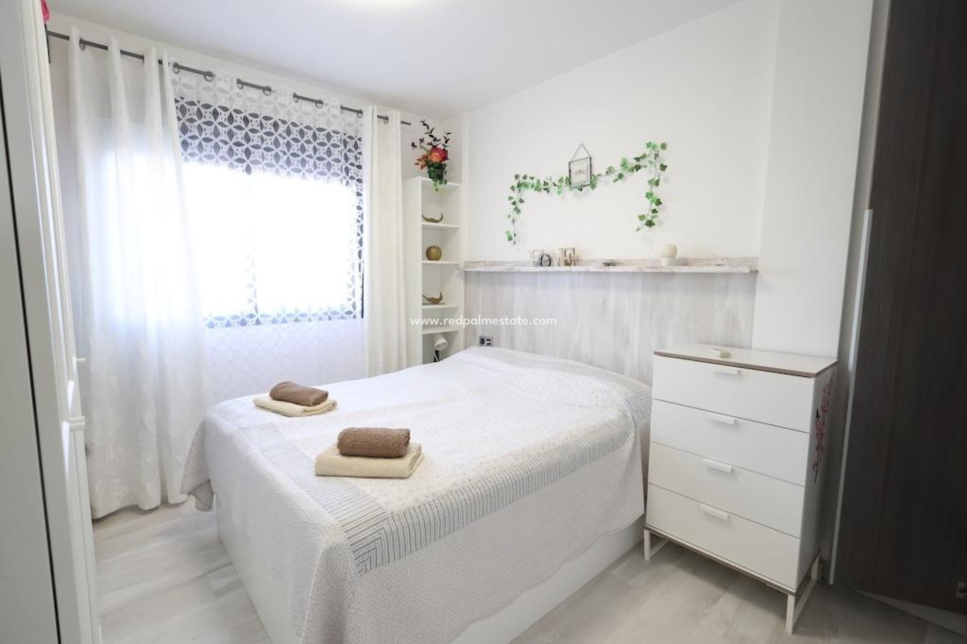 Videresalg - Bungalow -
Orihuela Costa - La Zenia