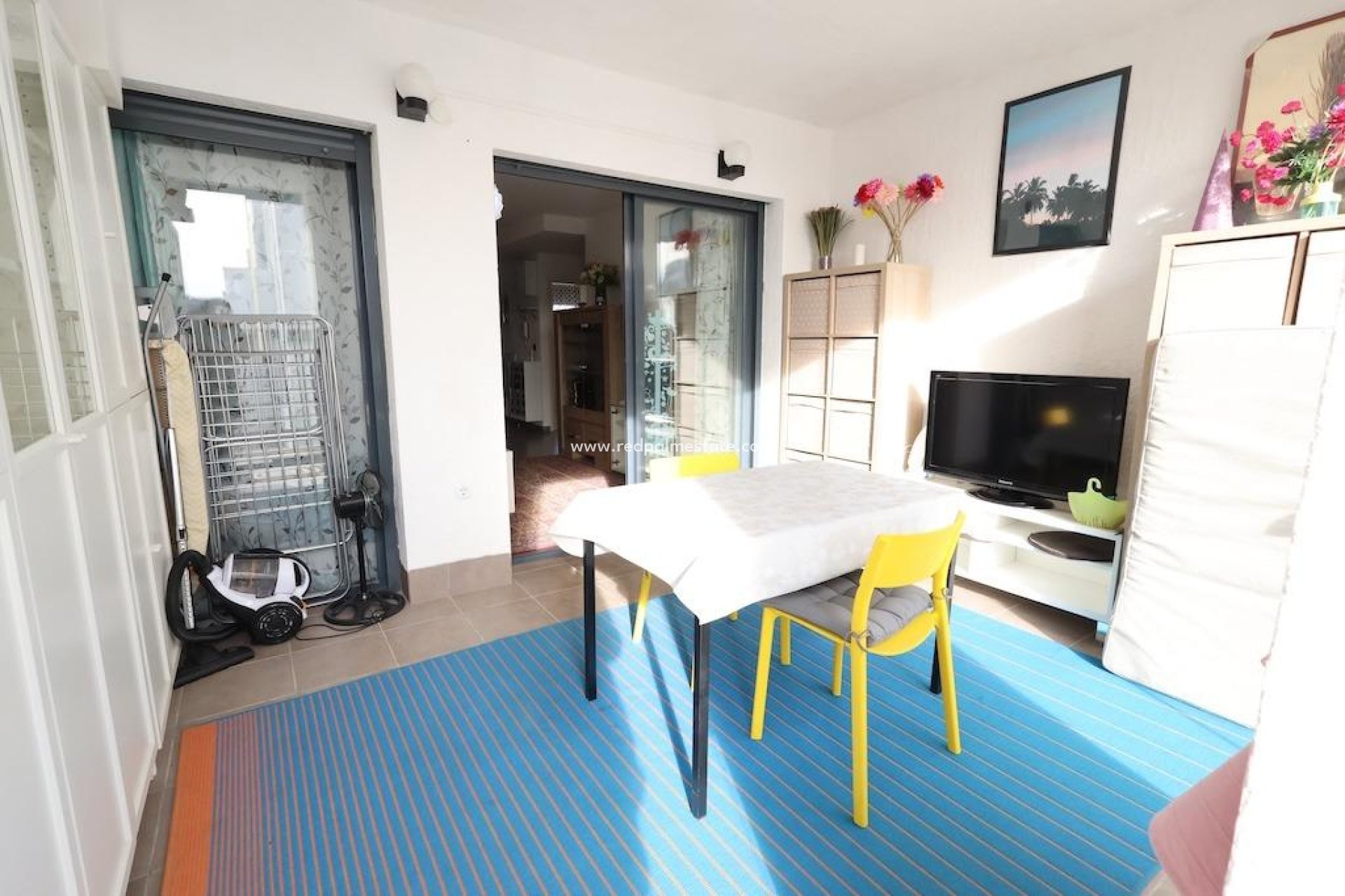 Videresalg - Bungalow -
Orihuela Costa - La Zenia