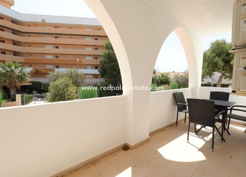 Videresalg - Bungalow -
Orihuela Costa - La Zenia
