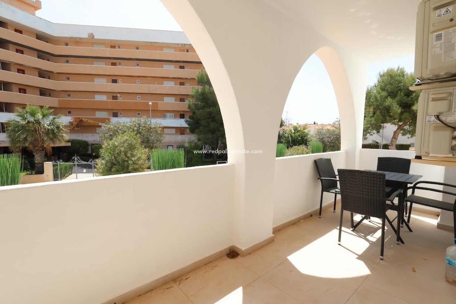 Videresalg - Bungalow -
Orihuela Costa - La Zenia