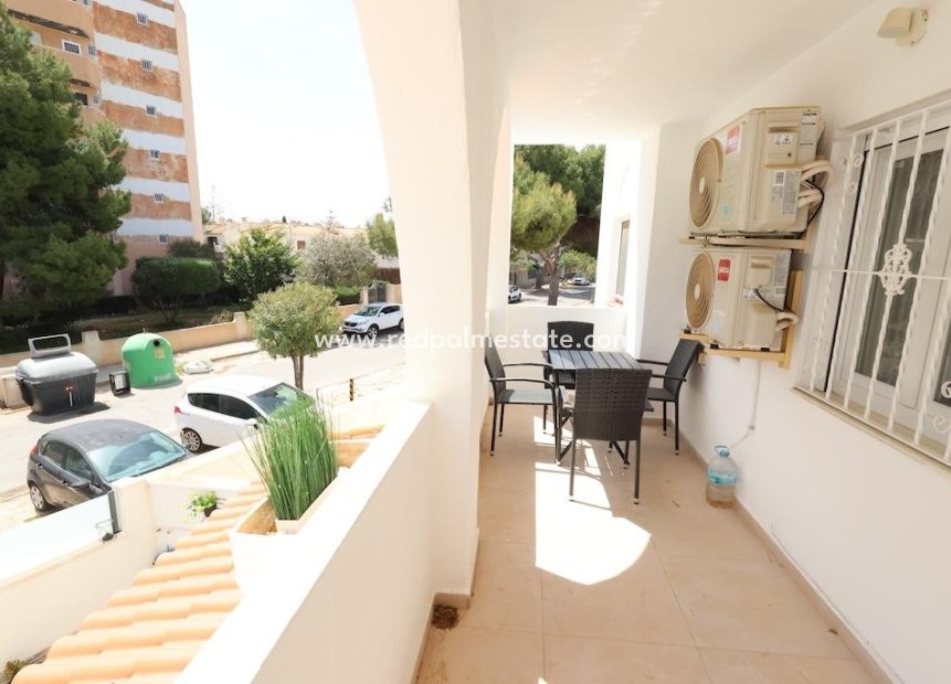 Videresalg - Bungalow -
Orihuela Costa - La Zenia
