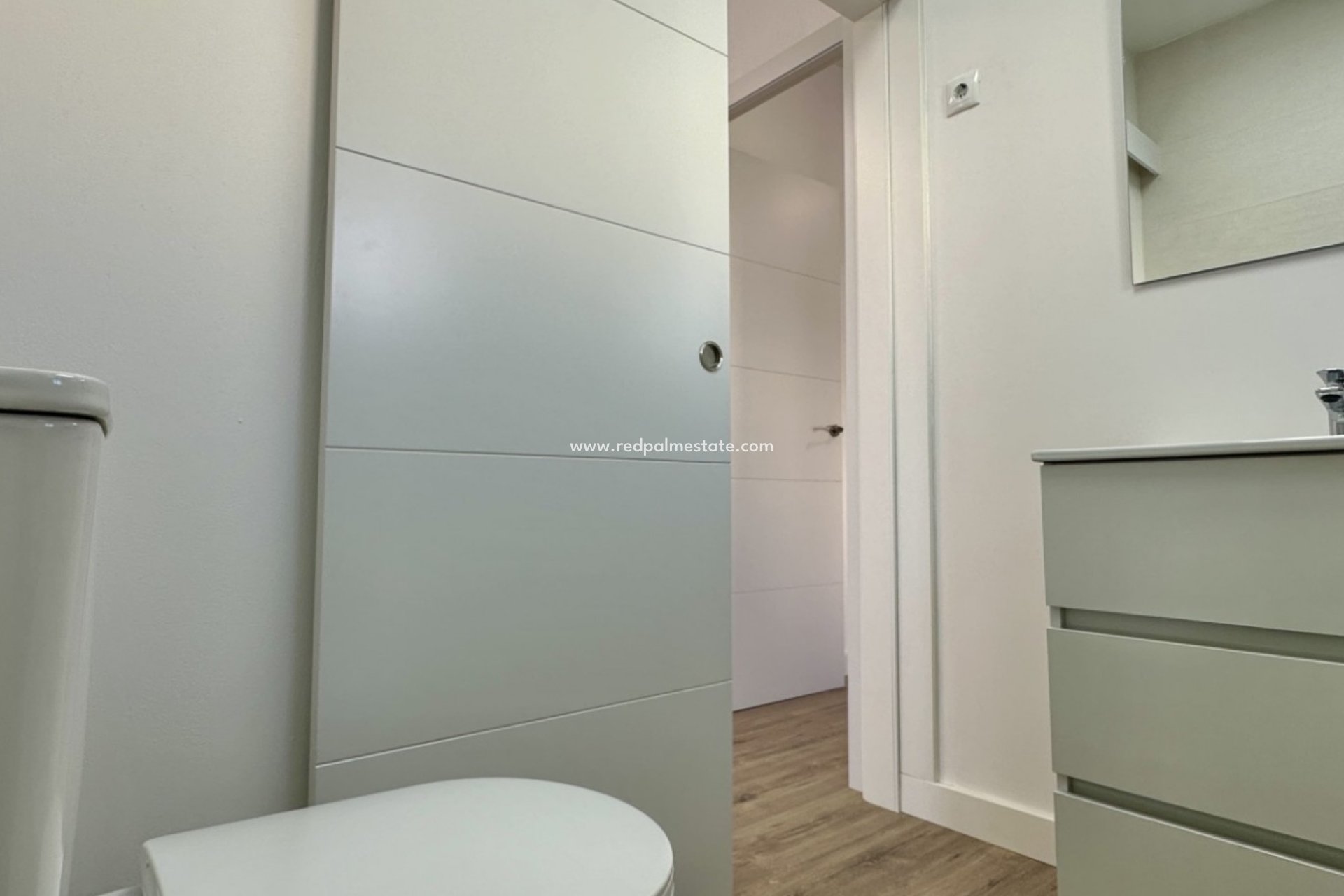 Videresalg - Bungalow -
Orihuela Costa - Las Filipinas