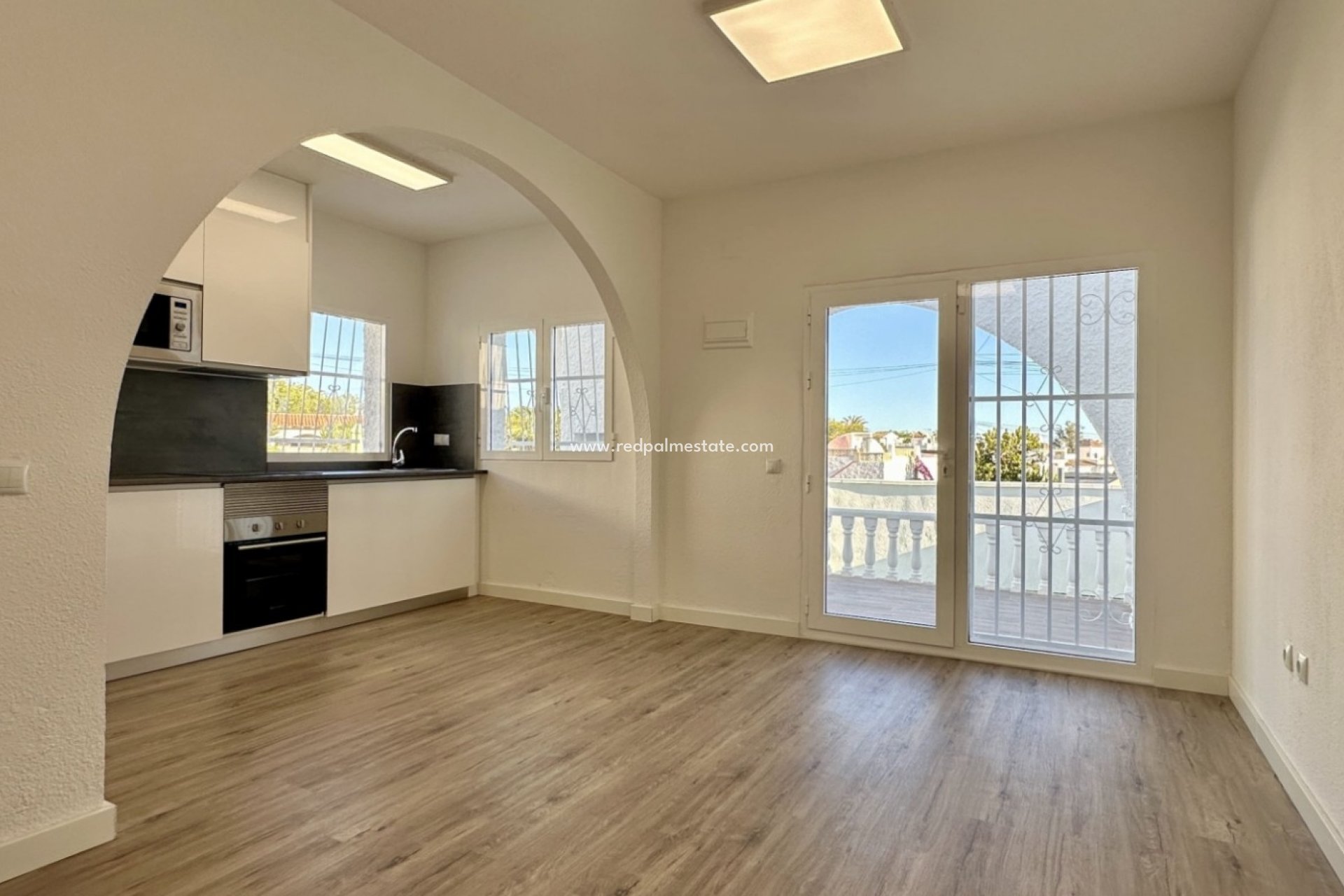 Videresalg - Bungalow -
Orihuela Costa - Las Filipinas